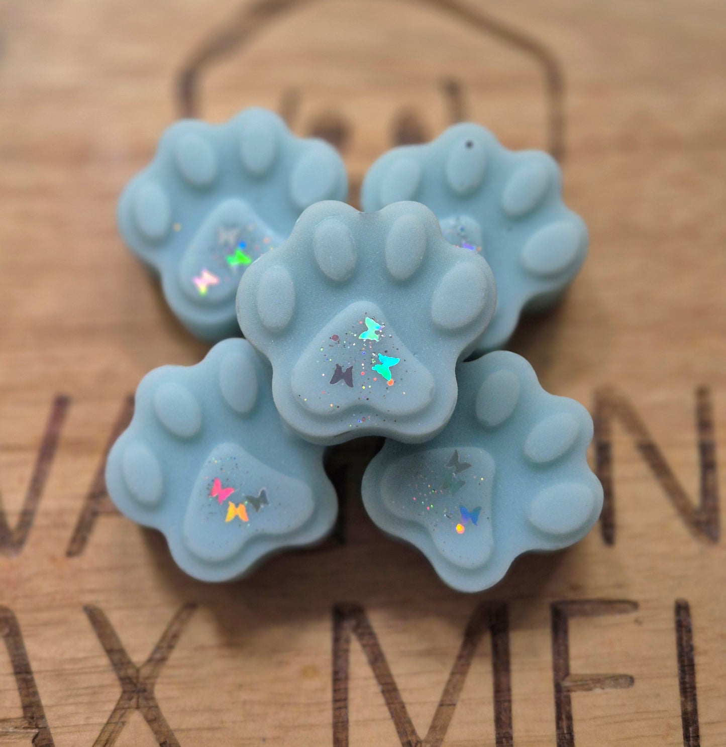 Paw Wax Melt
