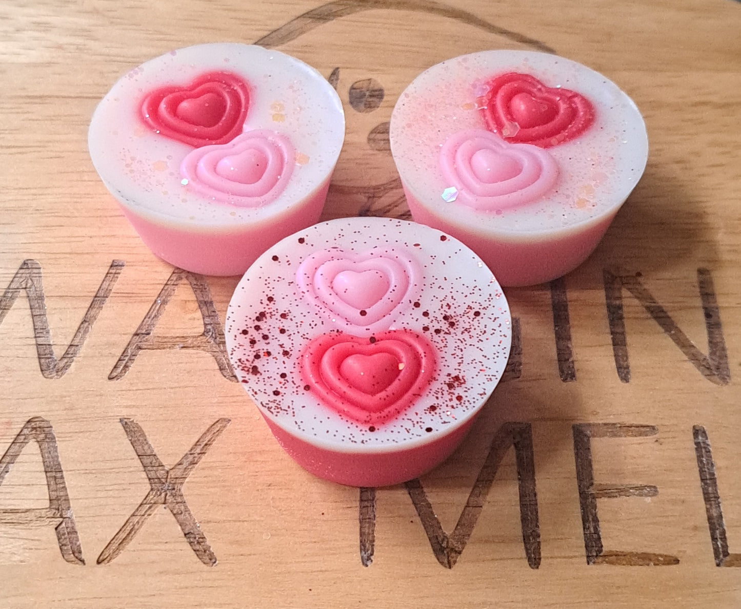 Seasonal Pies and sets