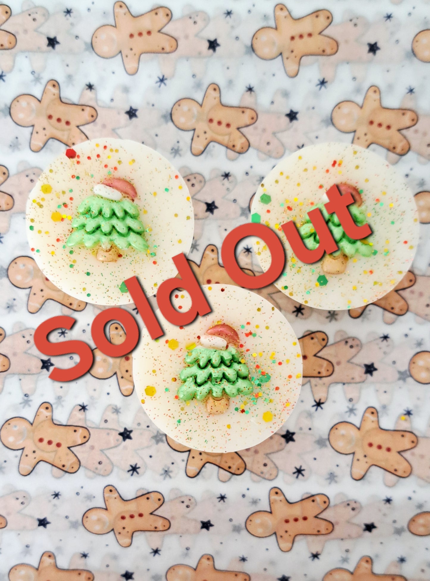 Seasonal Pies and sets