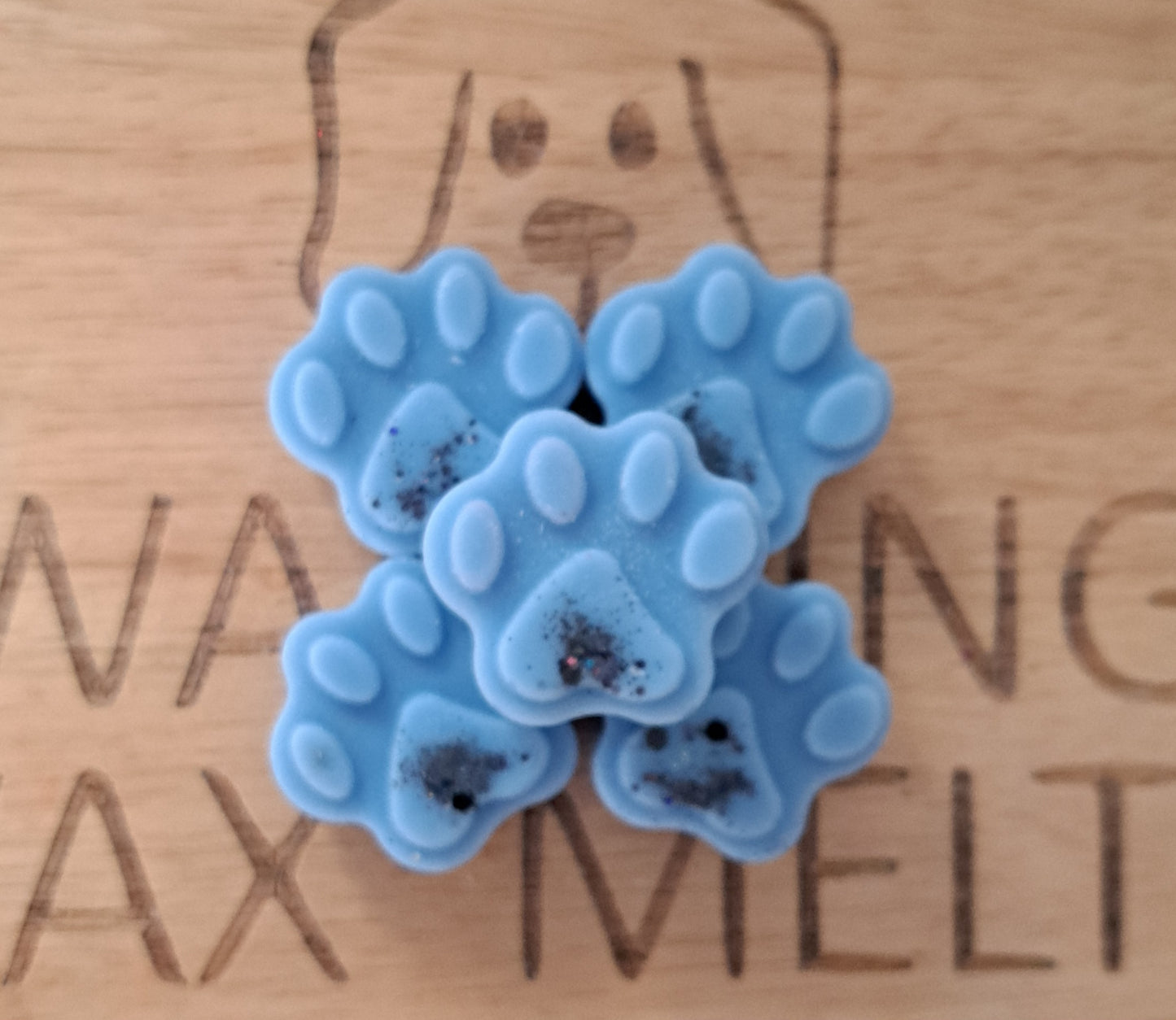 Paw Wax Melt