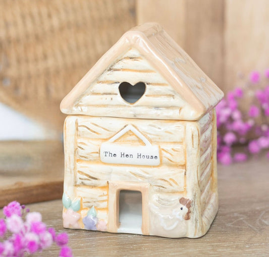 Hen House Warmer