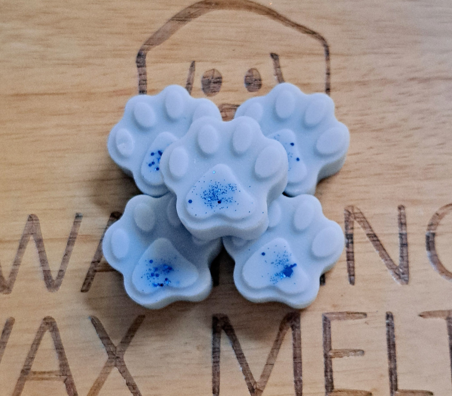 Paw Wax Melt