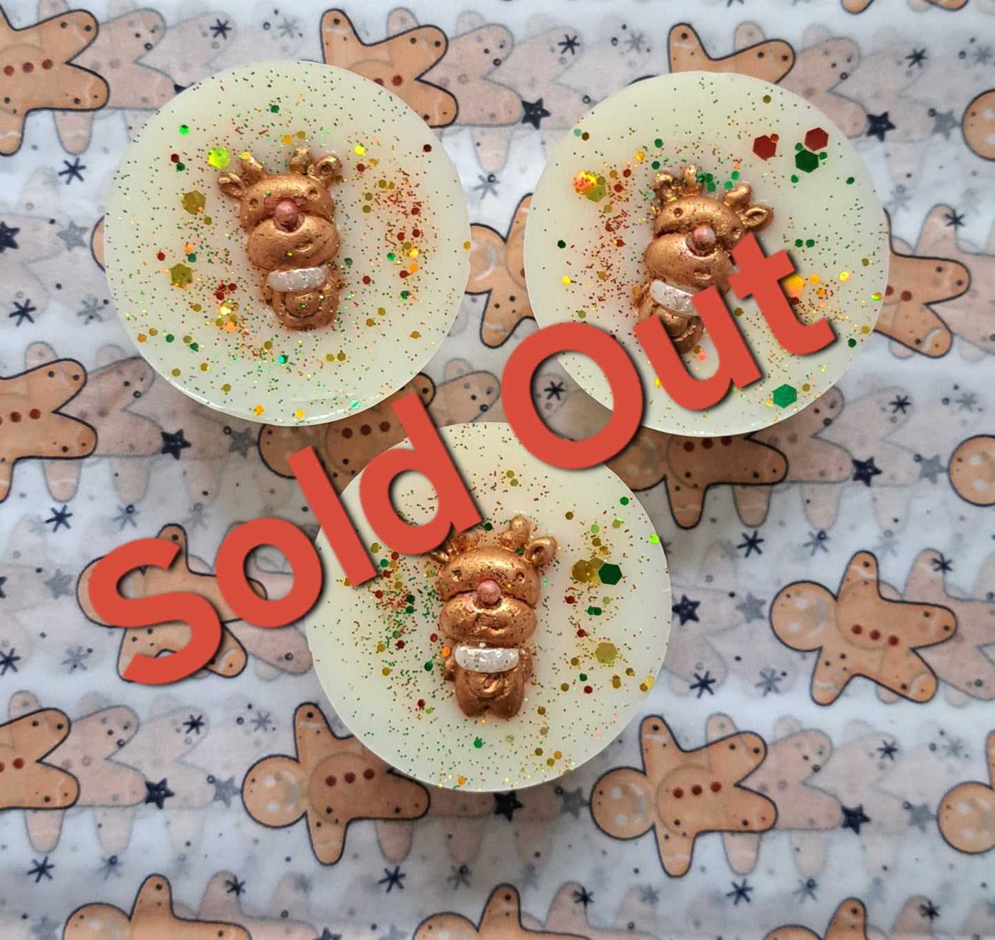 Seasonal Pies and sets