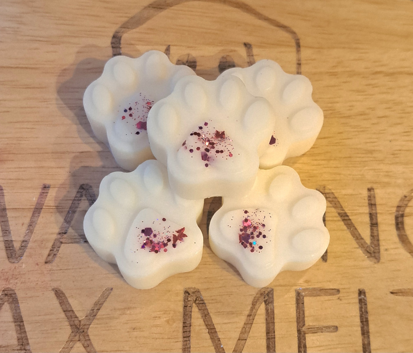 Paw Wax Melt