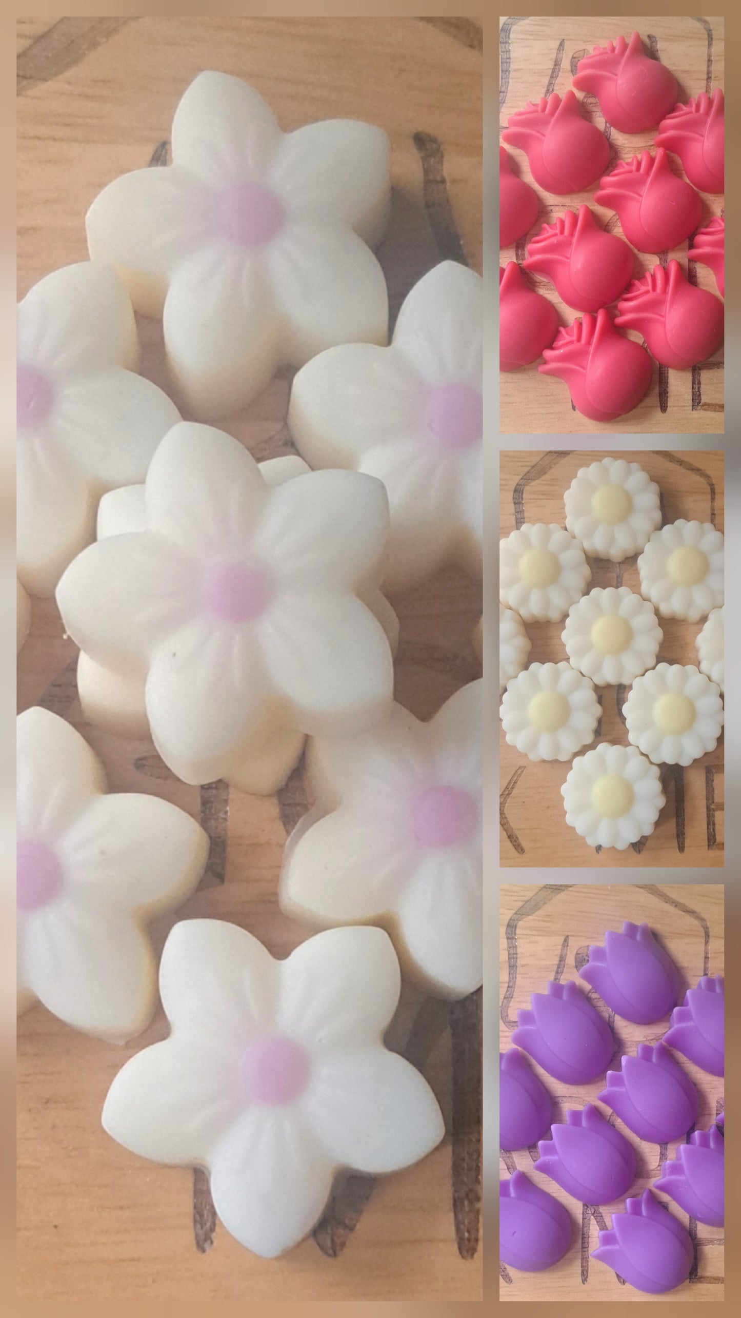 Floral Selection Box