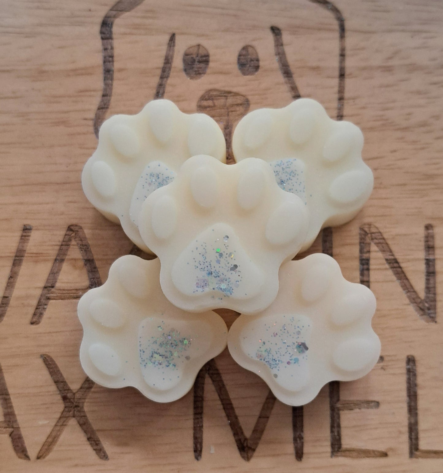 Paw Wax Melt