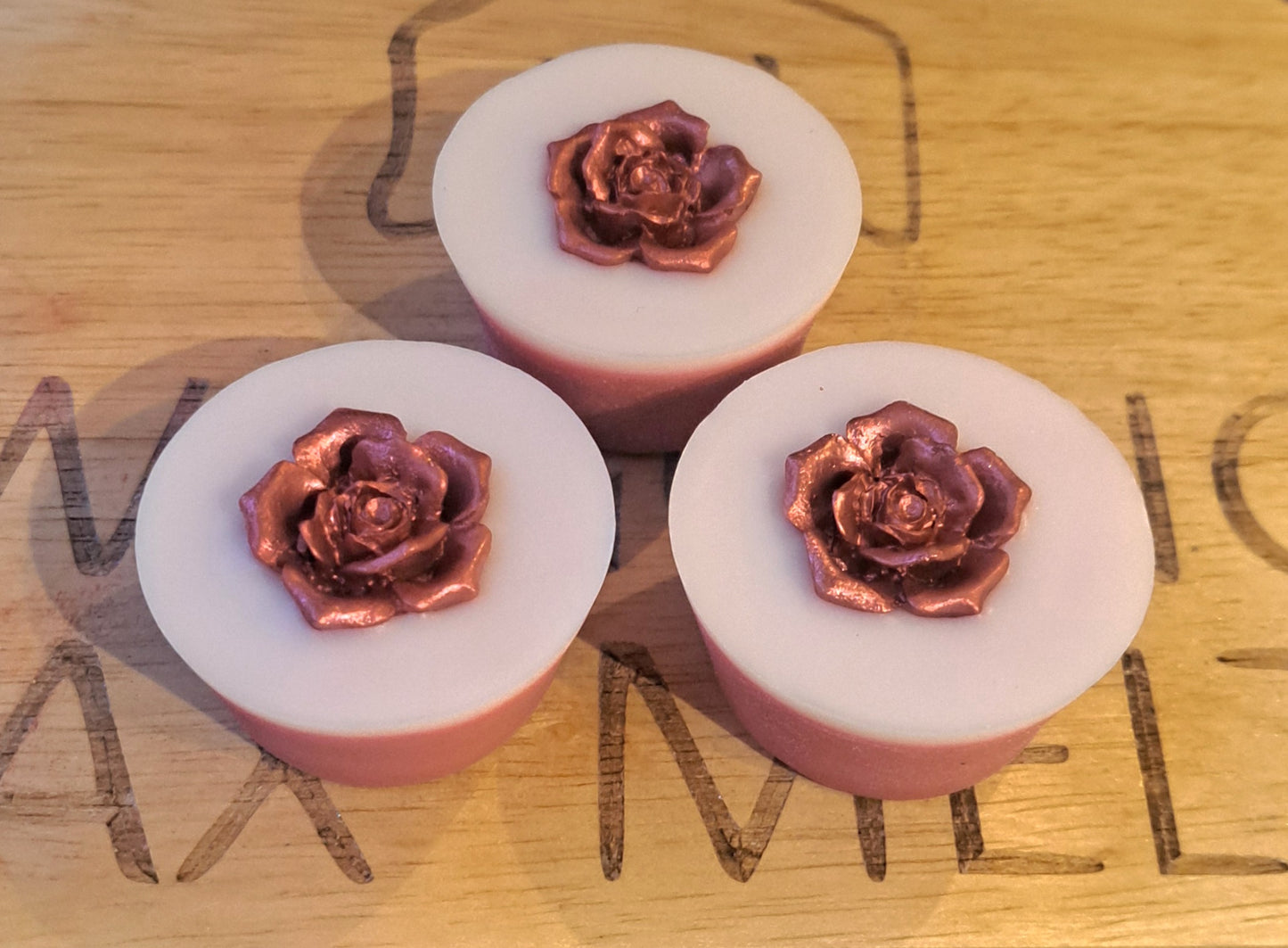 Seasonal Pies and sets