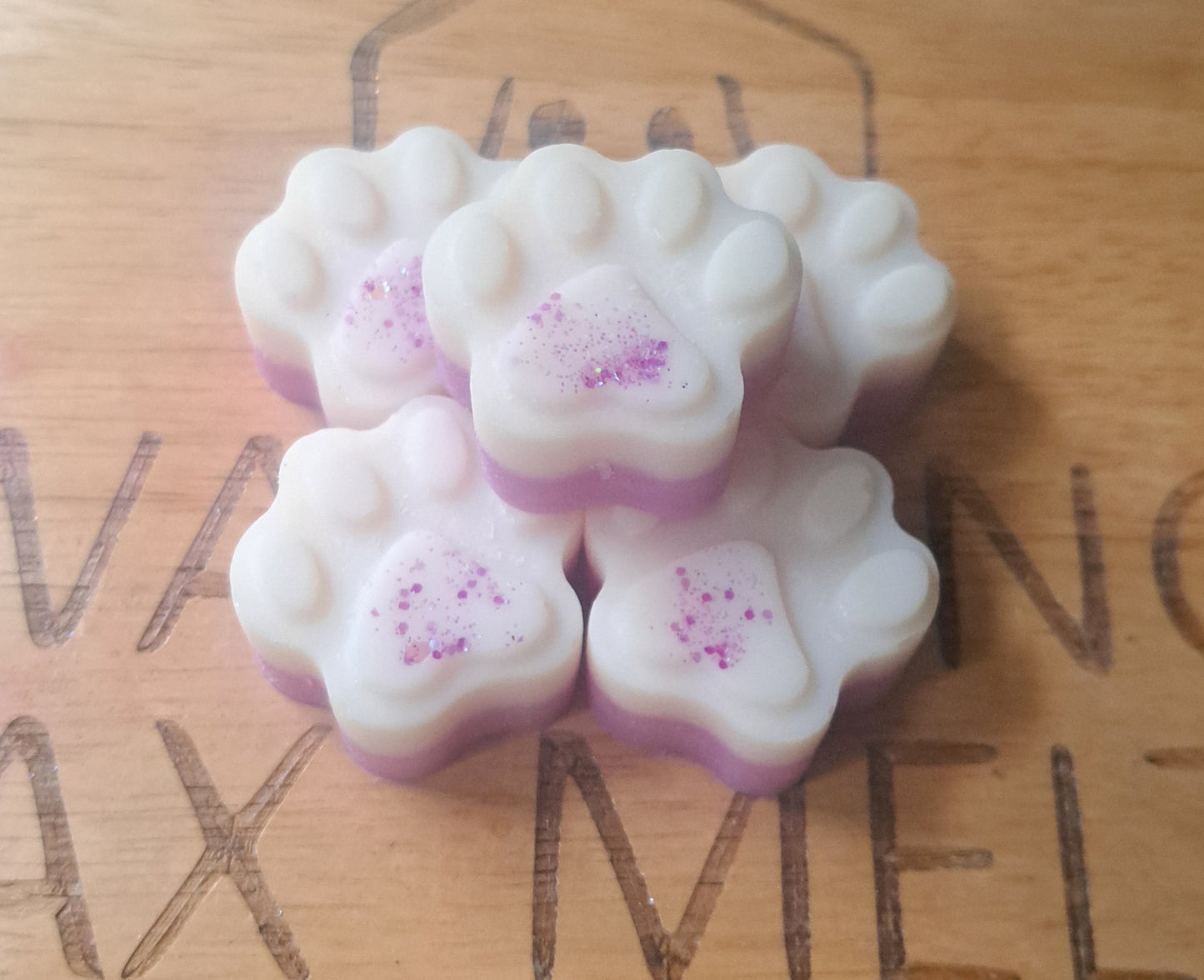 Paw Wax Melt