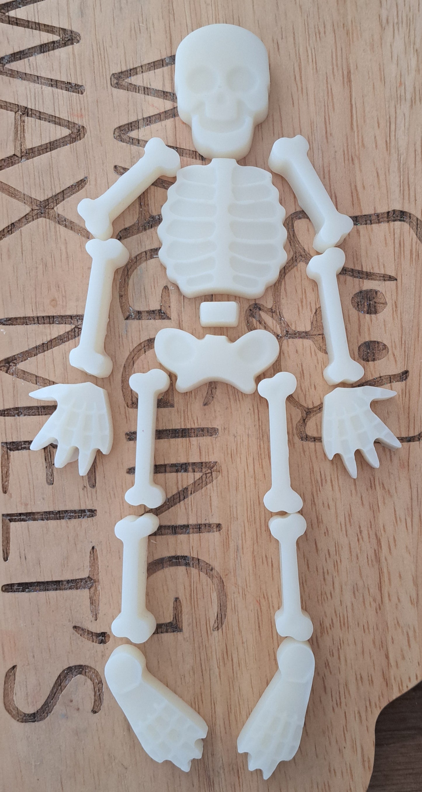 Halloween Goodie Bag