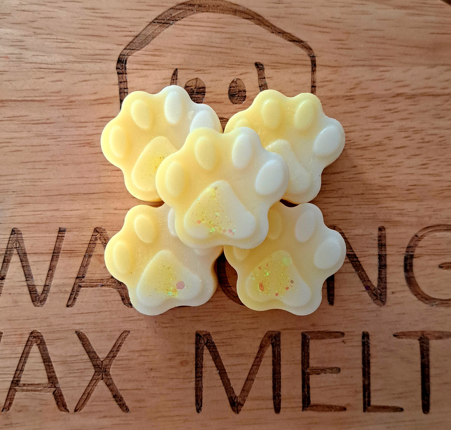 Paw Wax Melt