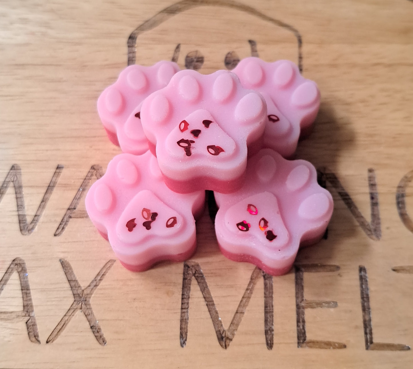 Paw Wax Melt