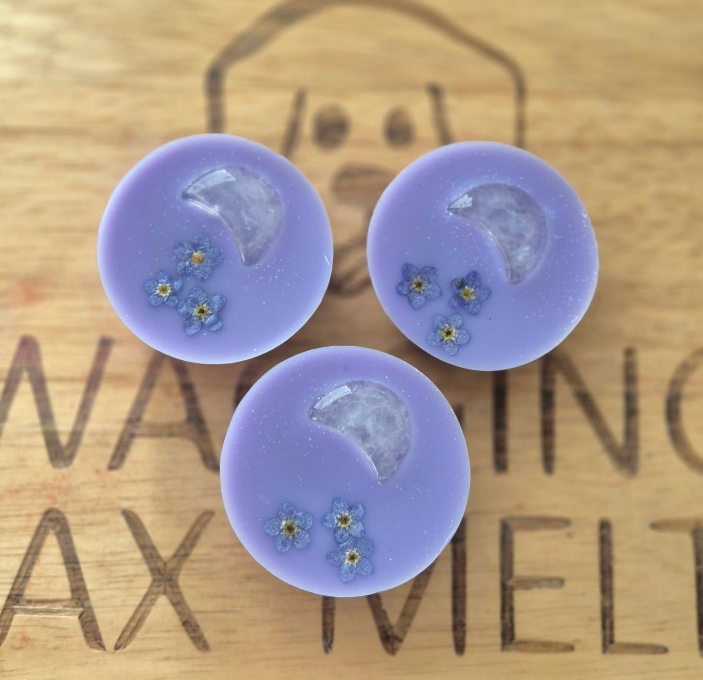 Seasonal Pies and sets