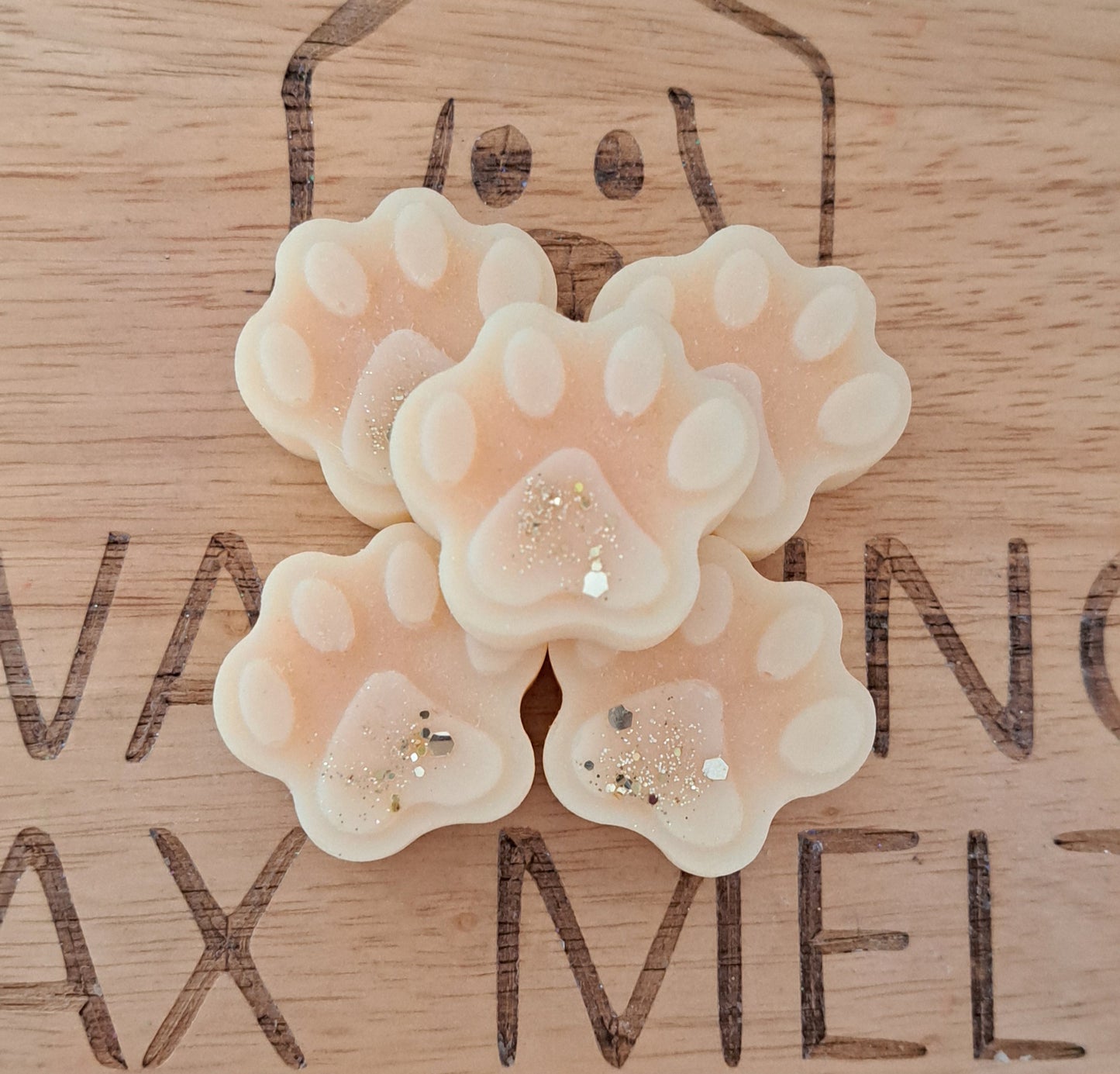 Paw Wax Melt