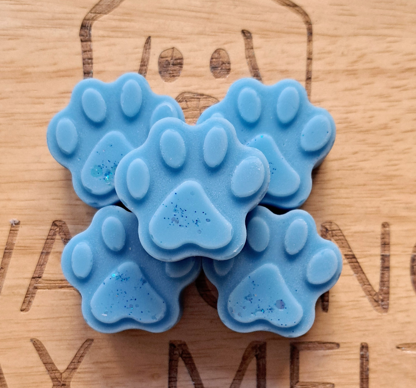 Paw Wax Melt