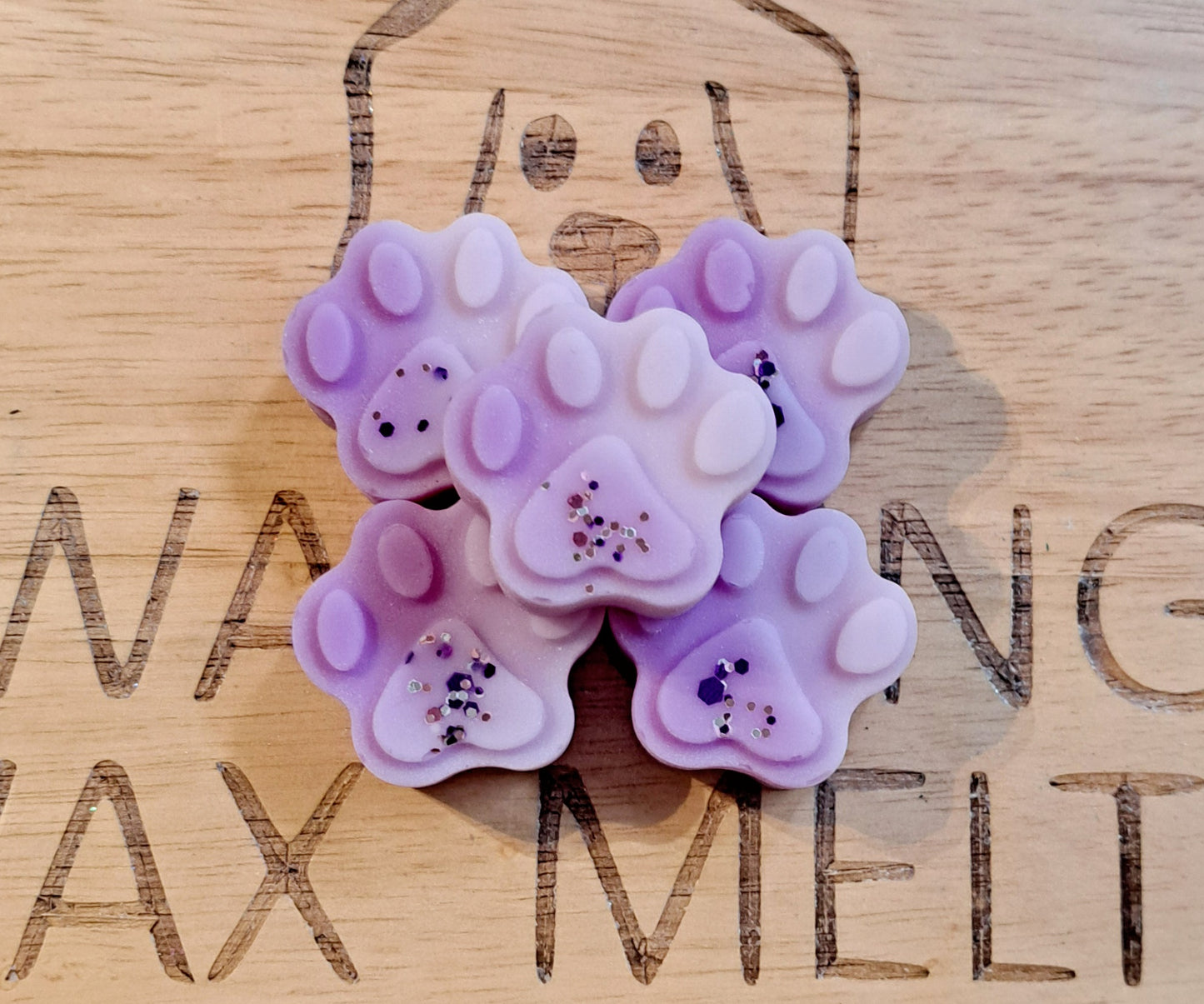 Paw Wax Melt