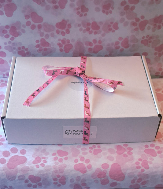Mystery Box