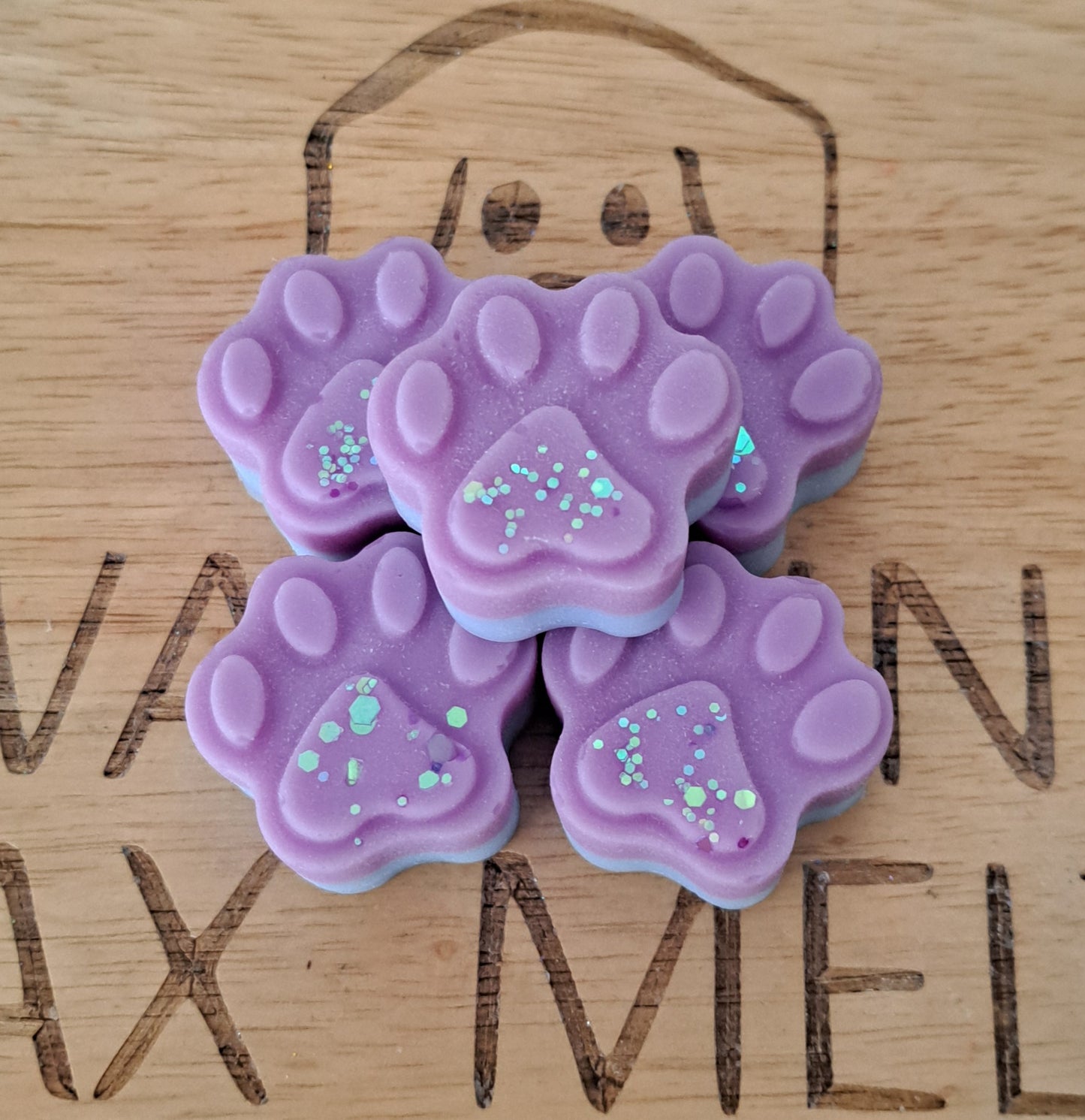 Paw Wax Melt