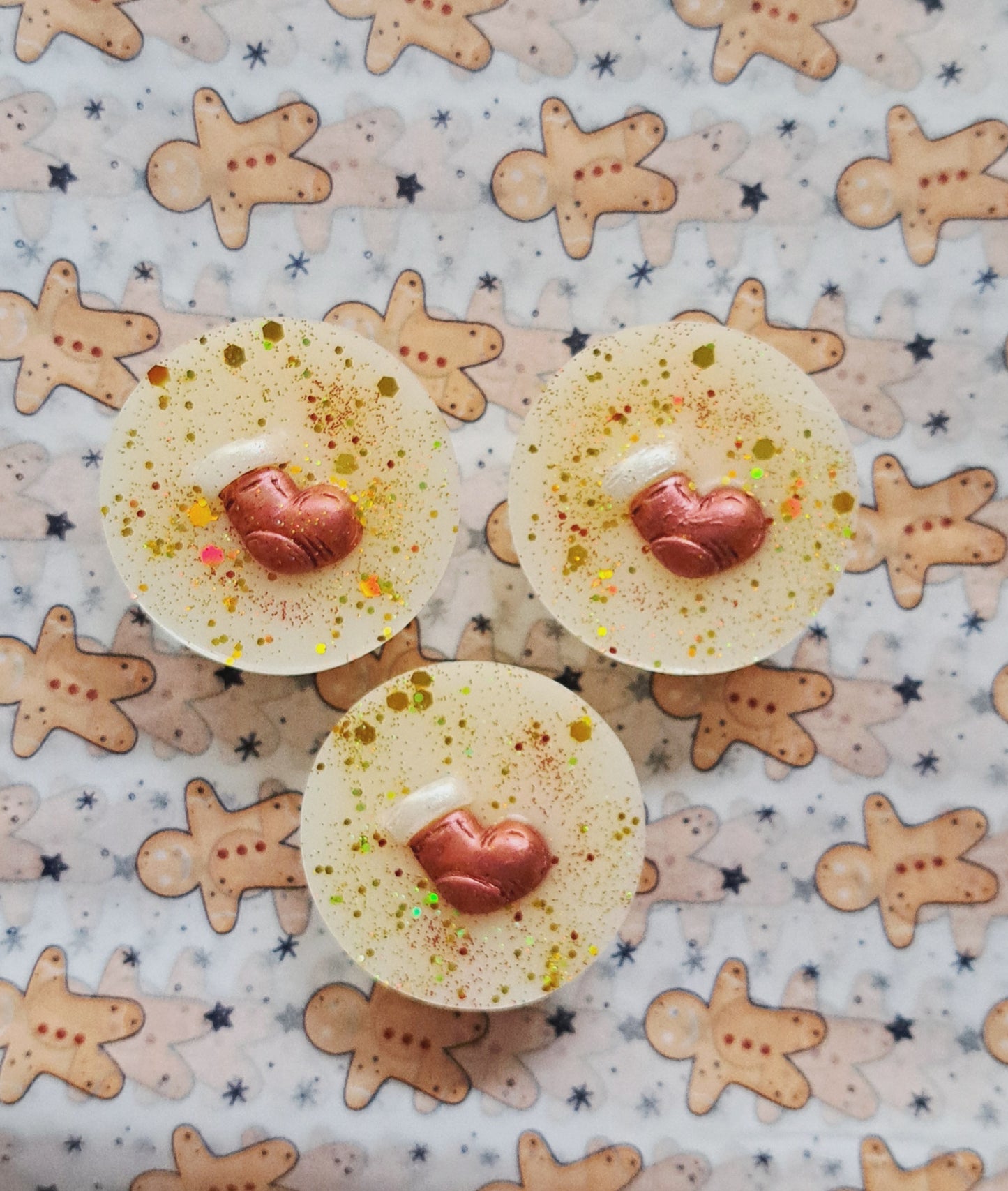 Seasonal Pies and sets