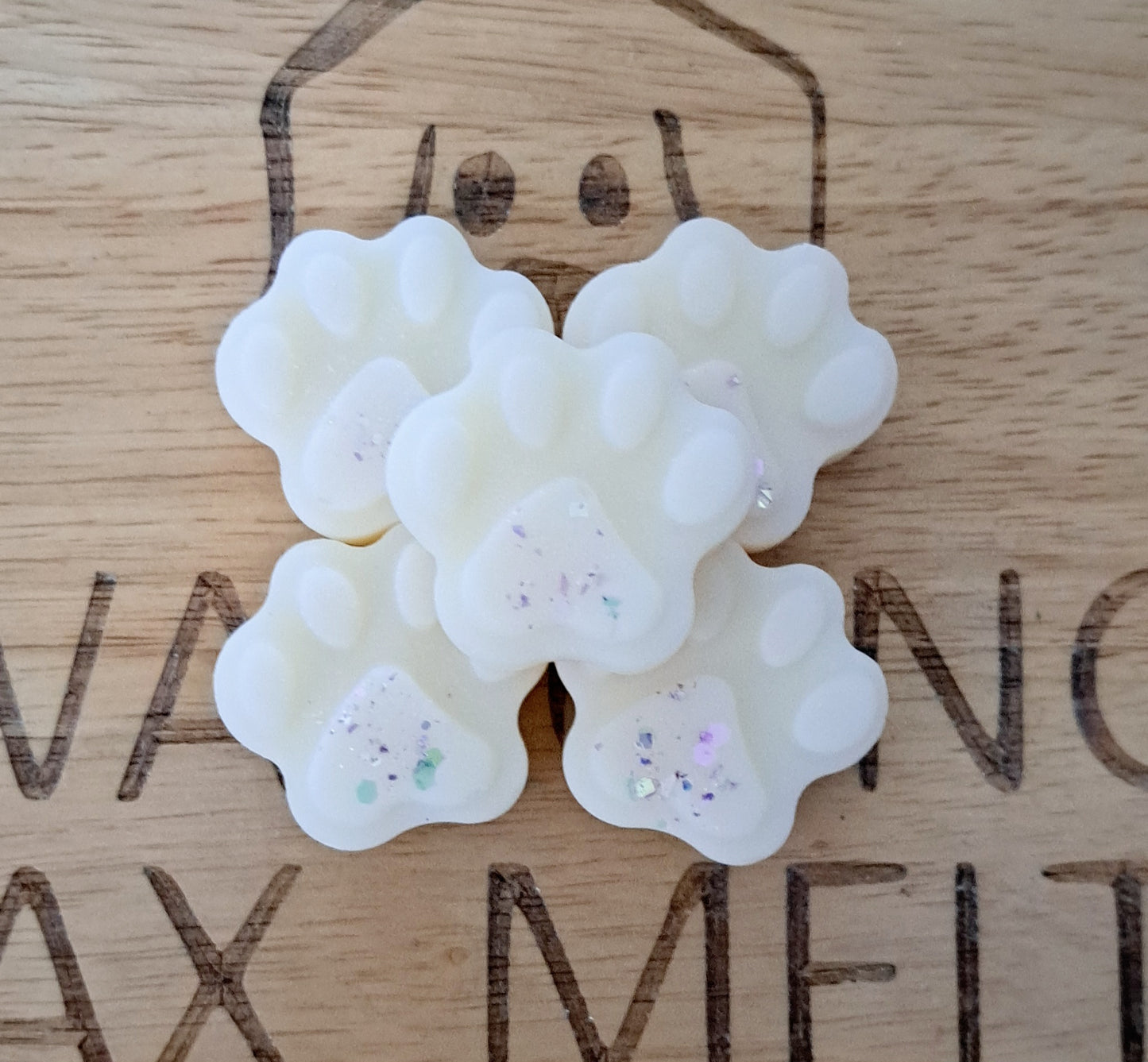 Paw Wax Melt