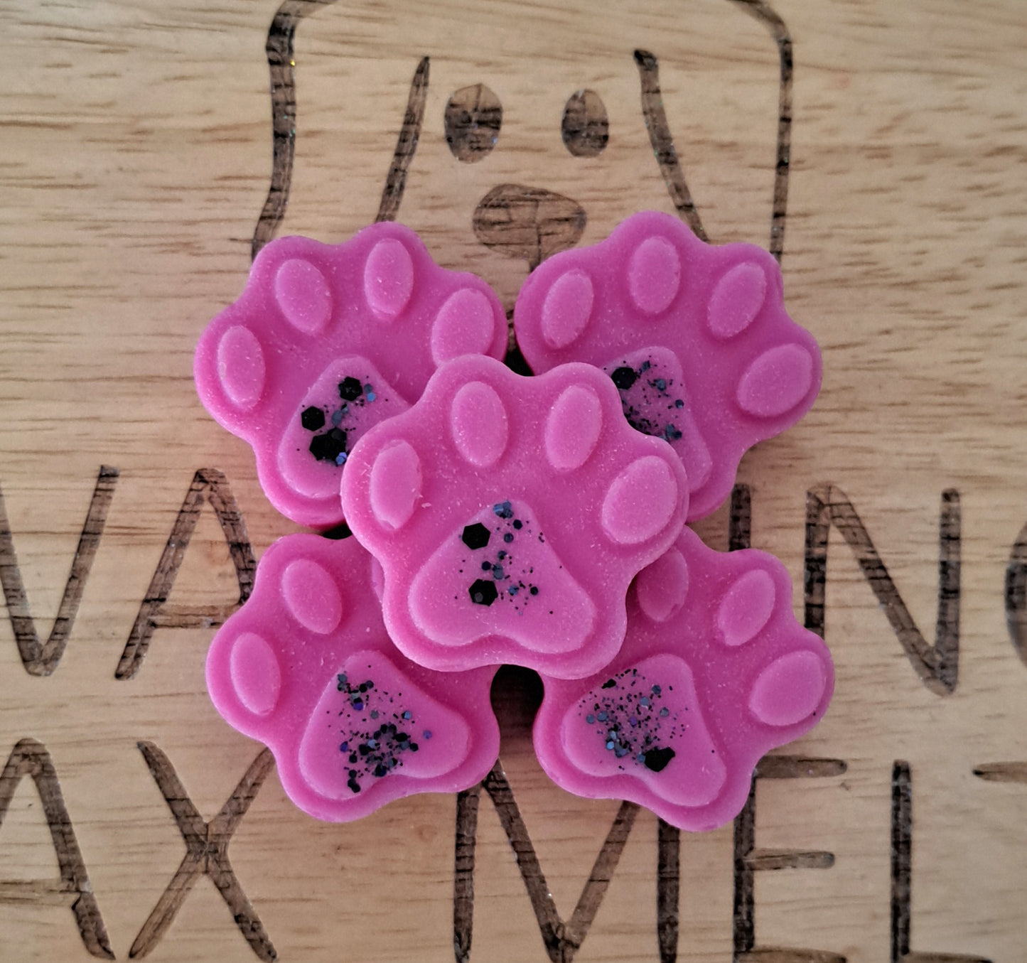 Paw Wax Melt