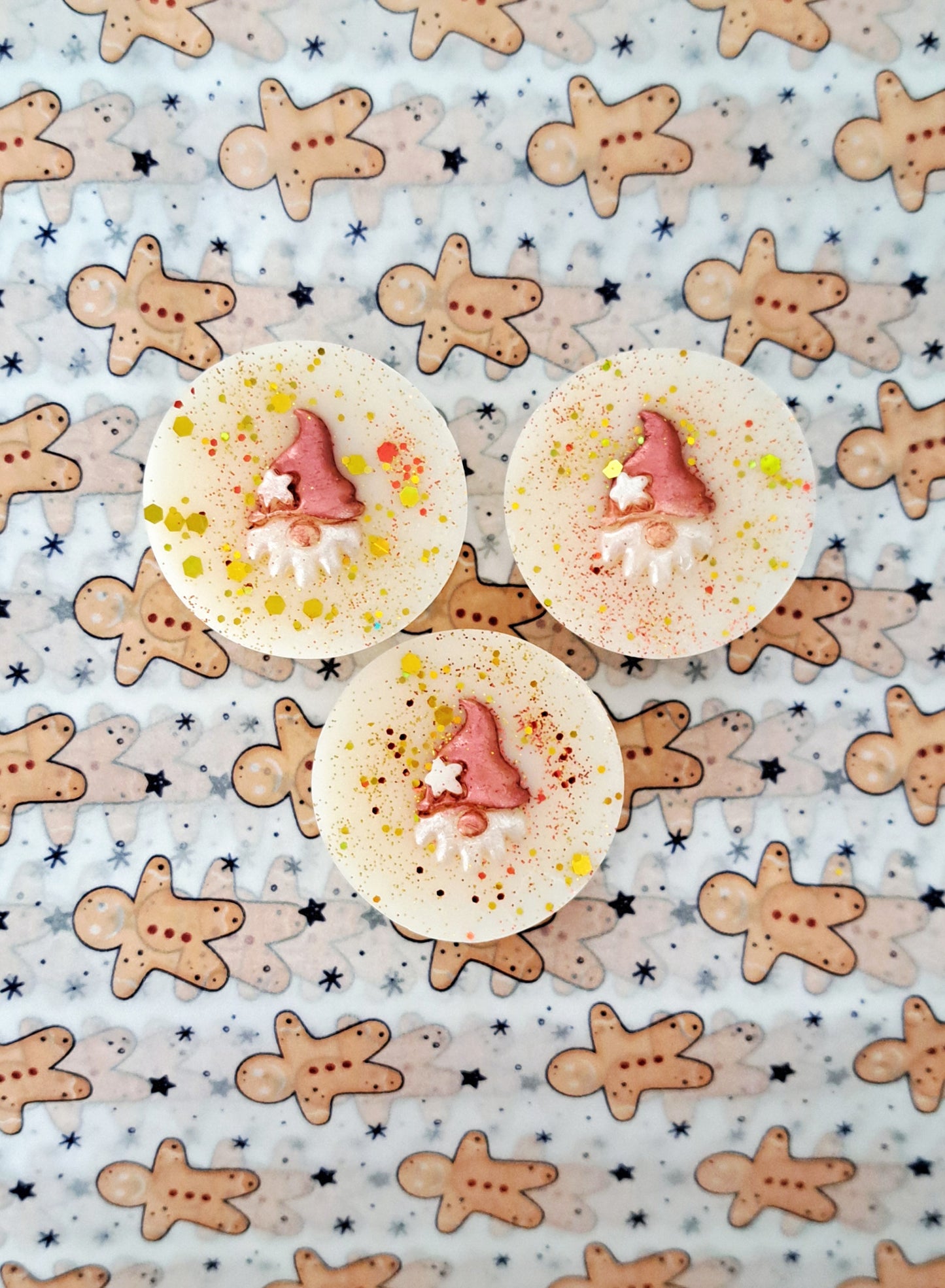 Seasonal Pies and sets