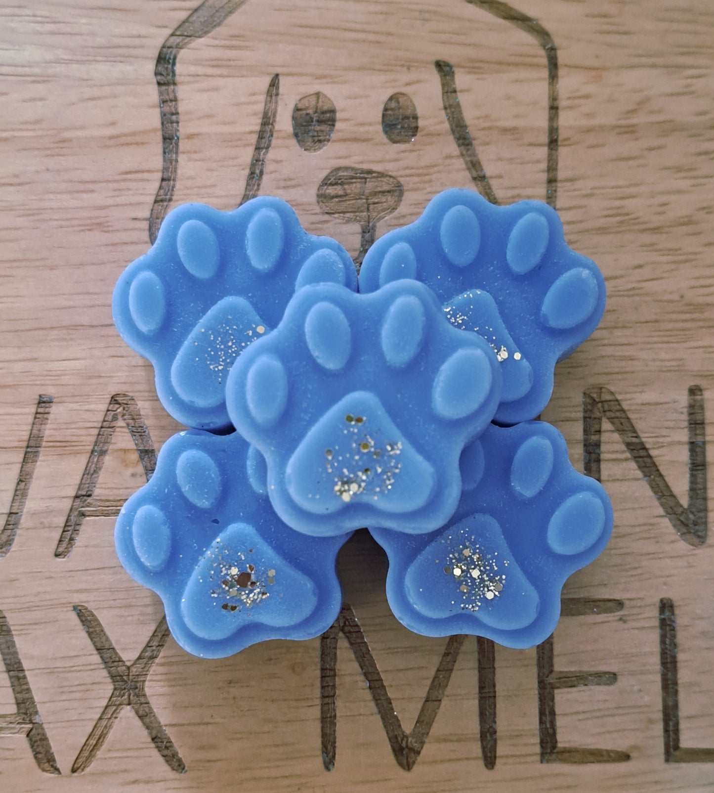 Paw Wax Melt