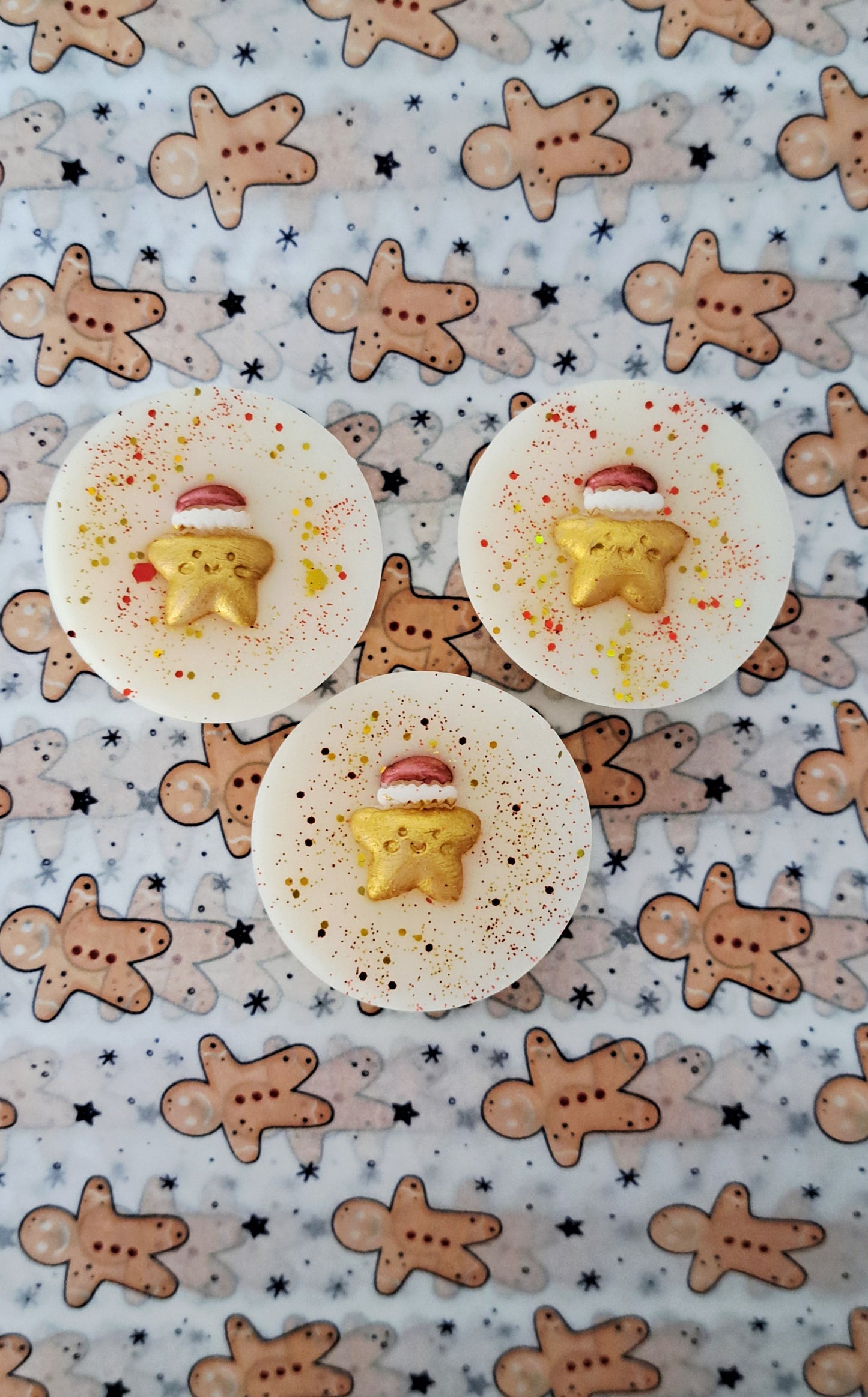 Seasonal Pies and sets