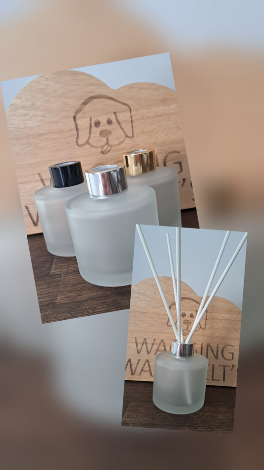 Reed Diffusers 100ml