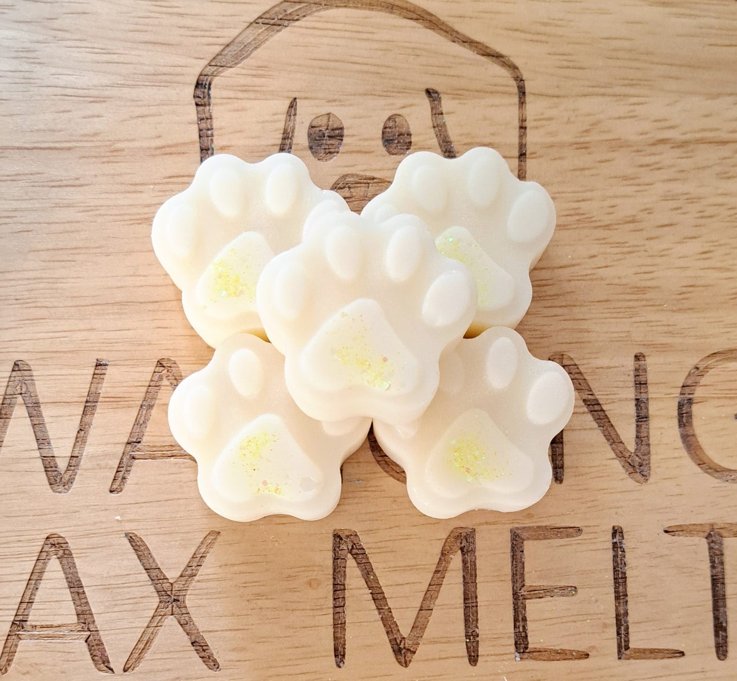 Paw Wax Melt