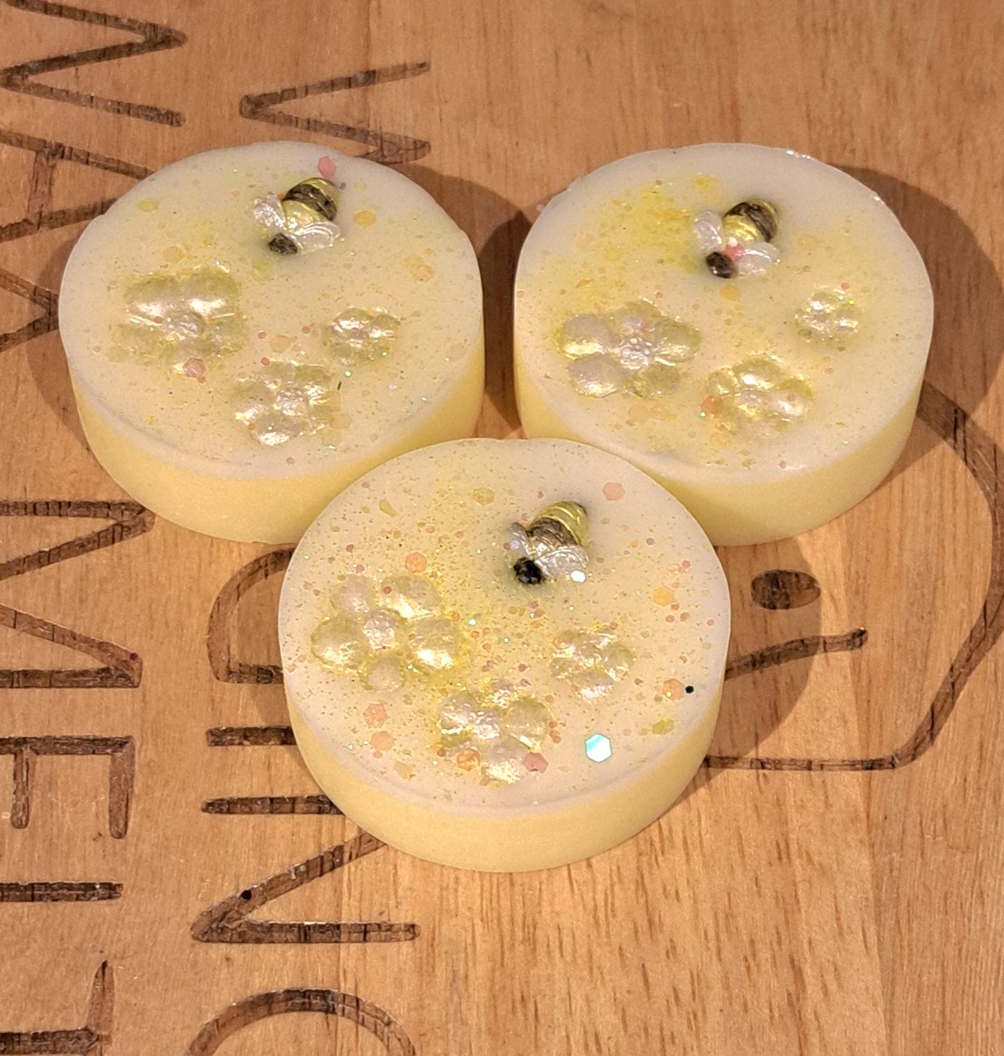 Seasonal Pies and sets