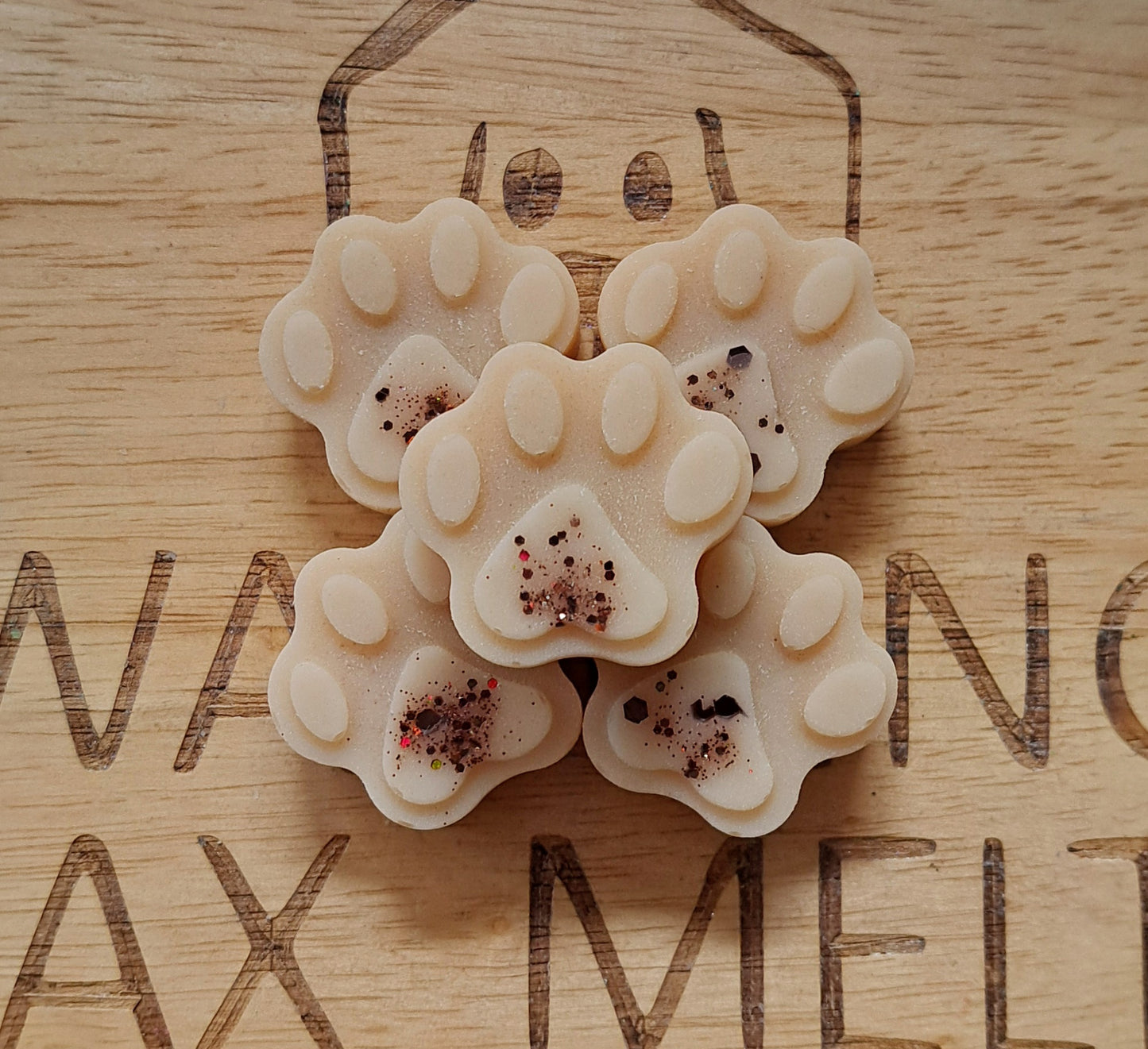 Paw Wax Melt
