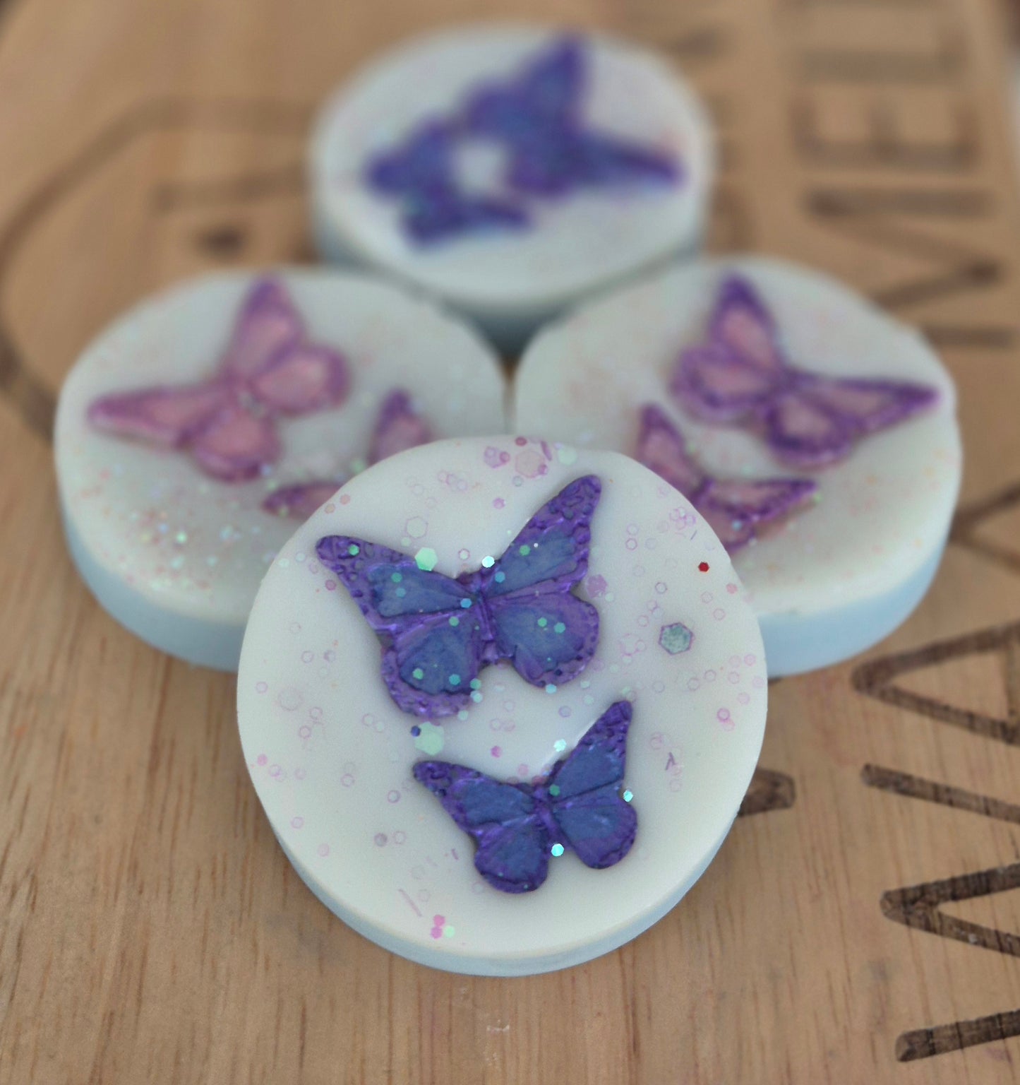 Seasonal Pies and sets