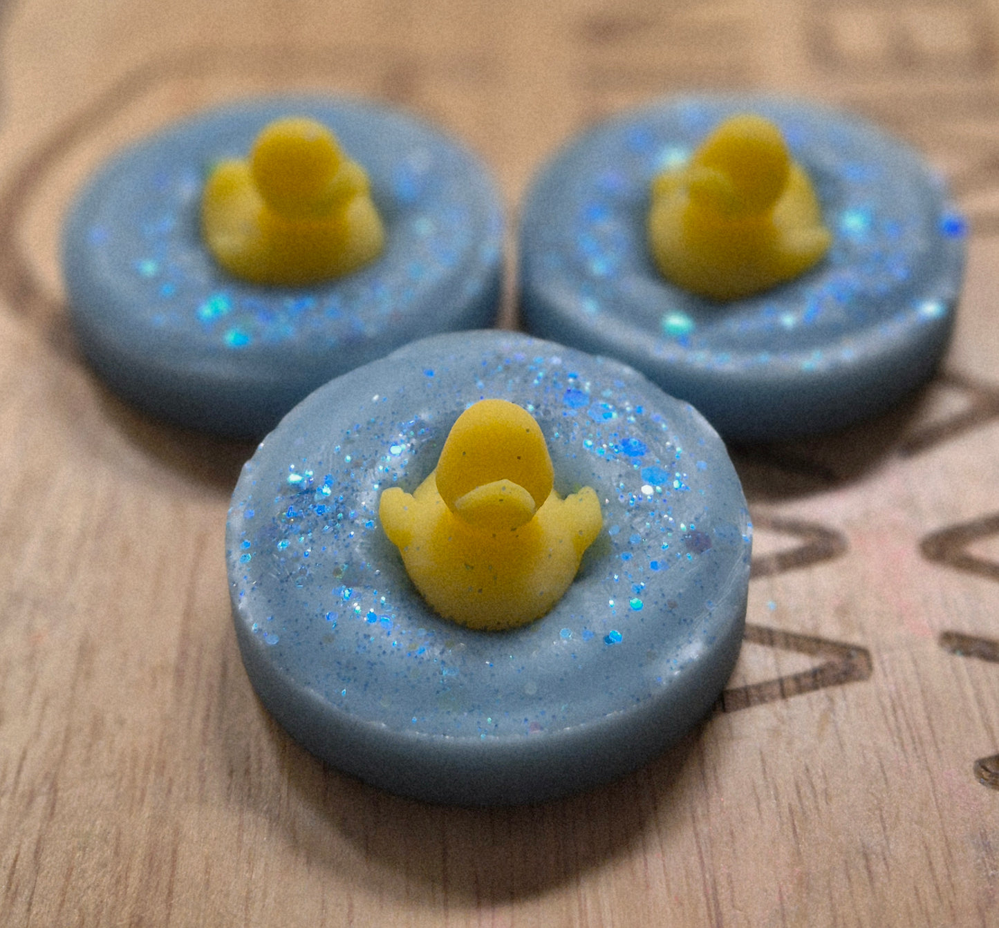 Seasonal Pies and sets