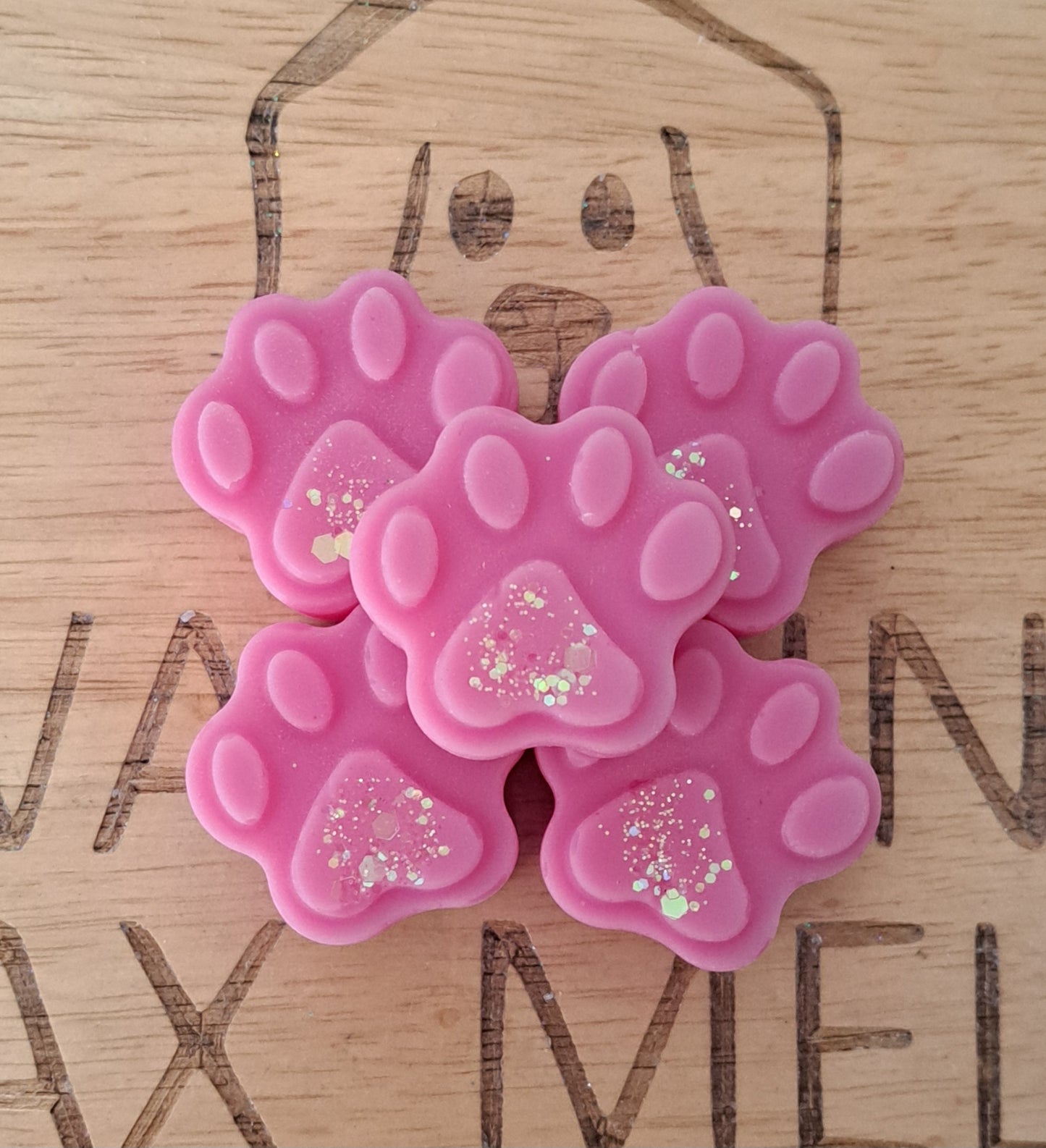 Paw Wax Melt