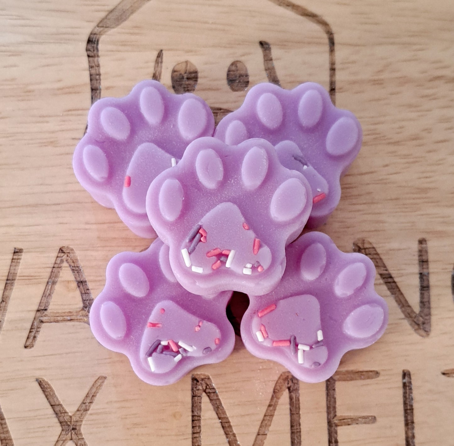 Paw Wax Melt