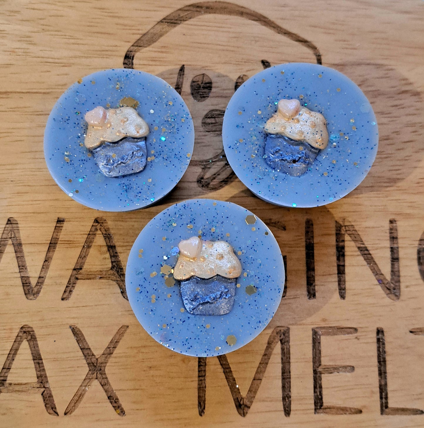 Seasonal Pies and sets