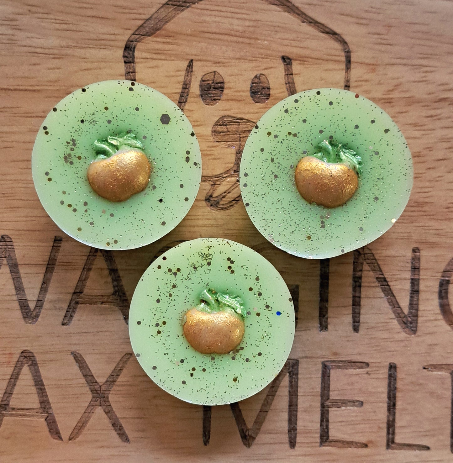 Seasonal Pies and sets