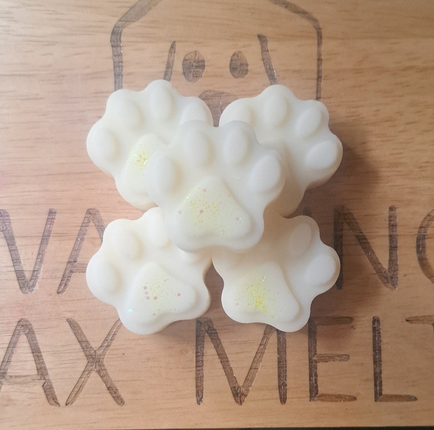 Paw Wax Melt