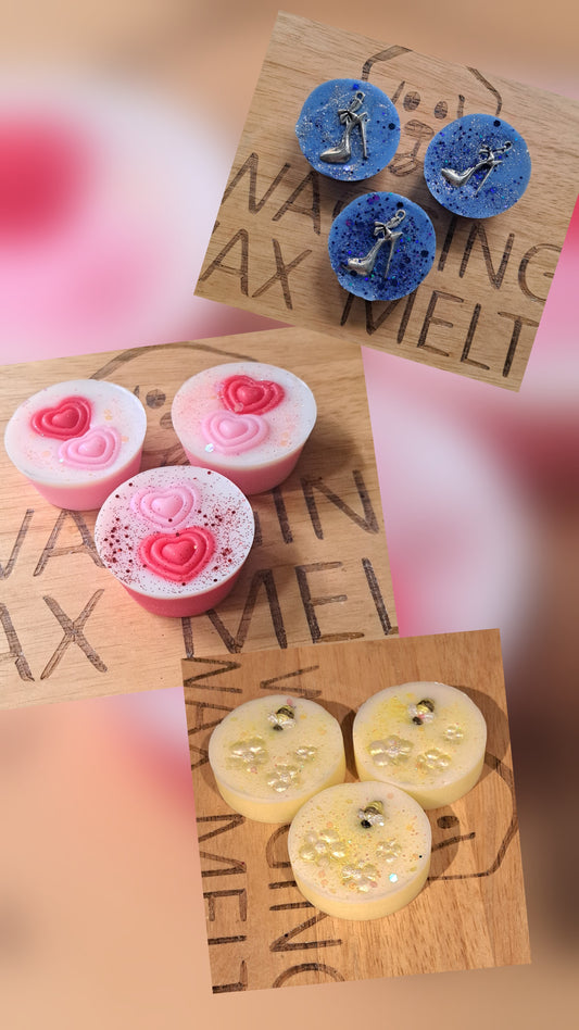 Seasonal Pies and sets