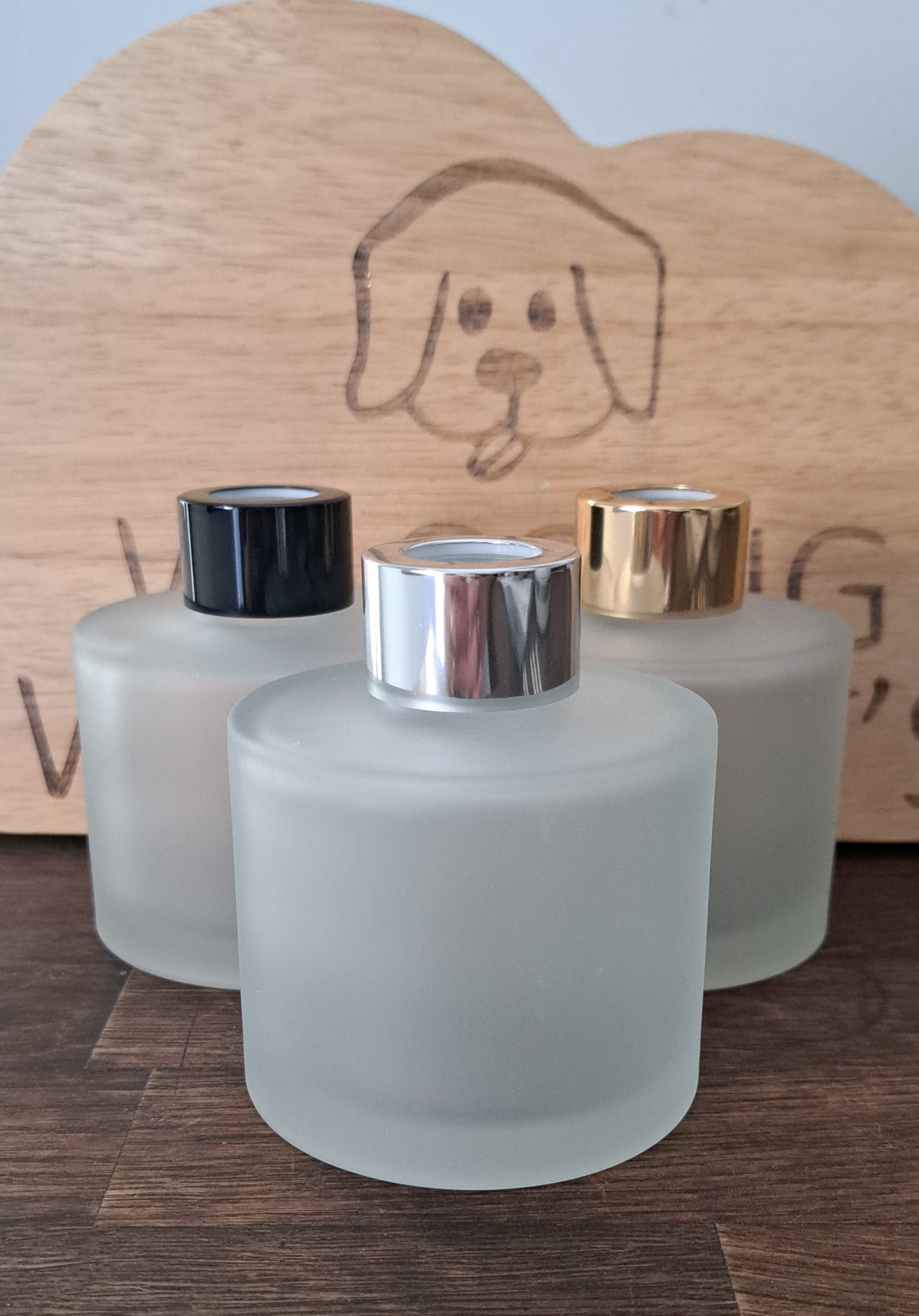 Reed Diffusers 100ml