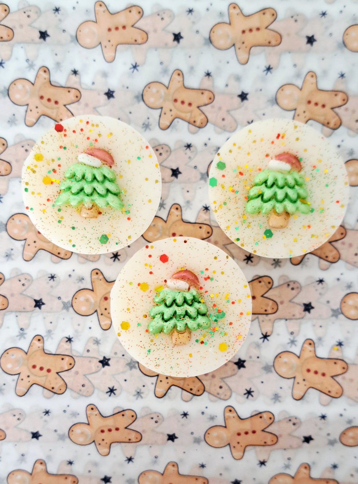 Seasonal Pies and sets