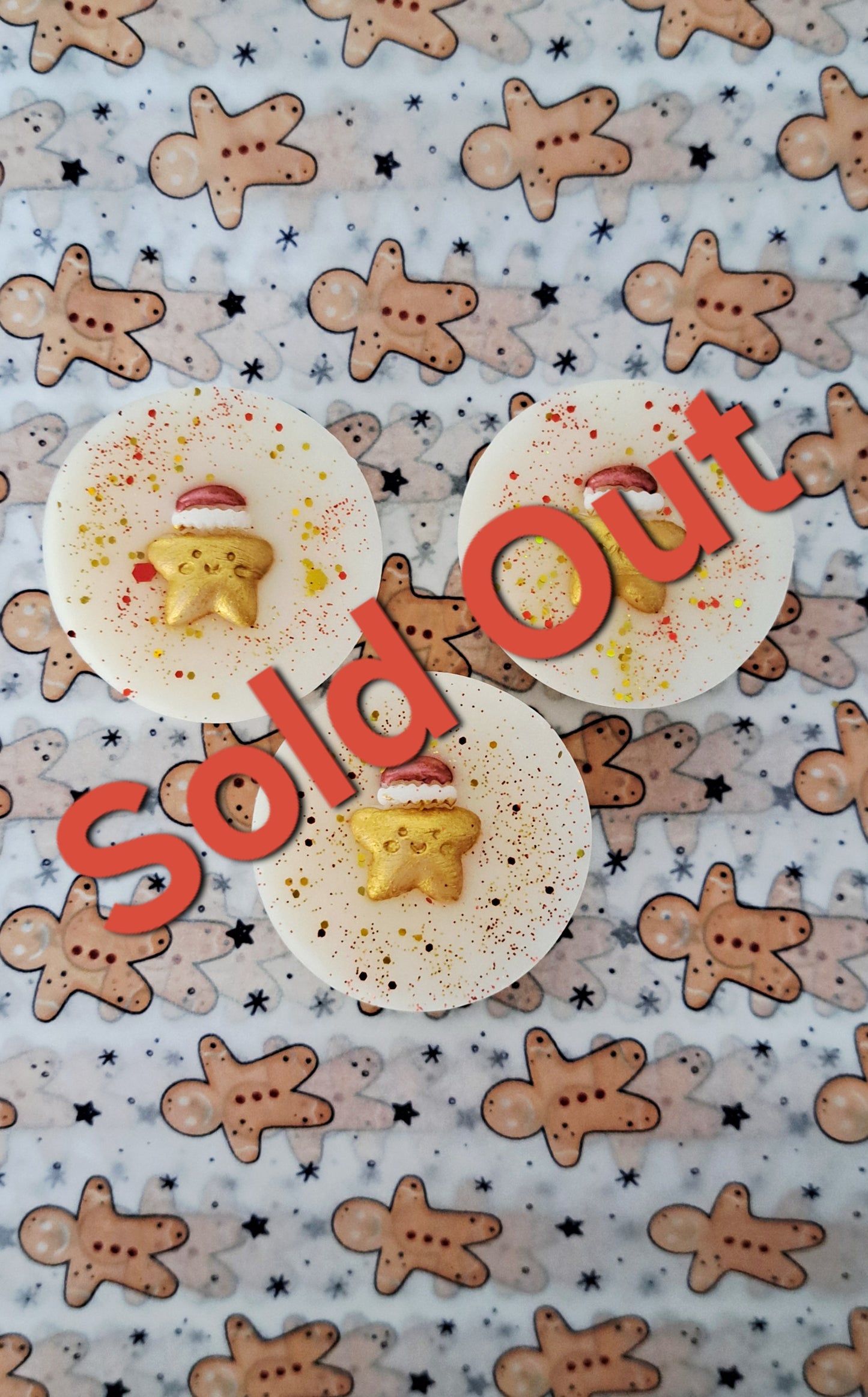 Seasonal Pies and sets