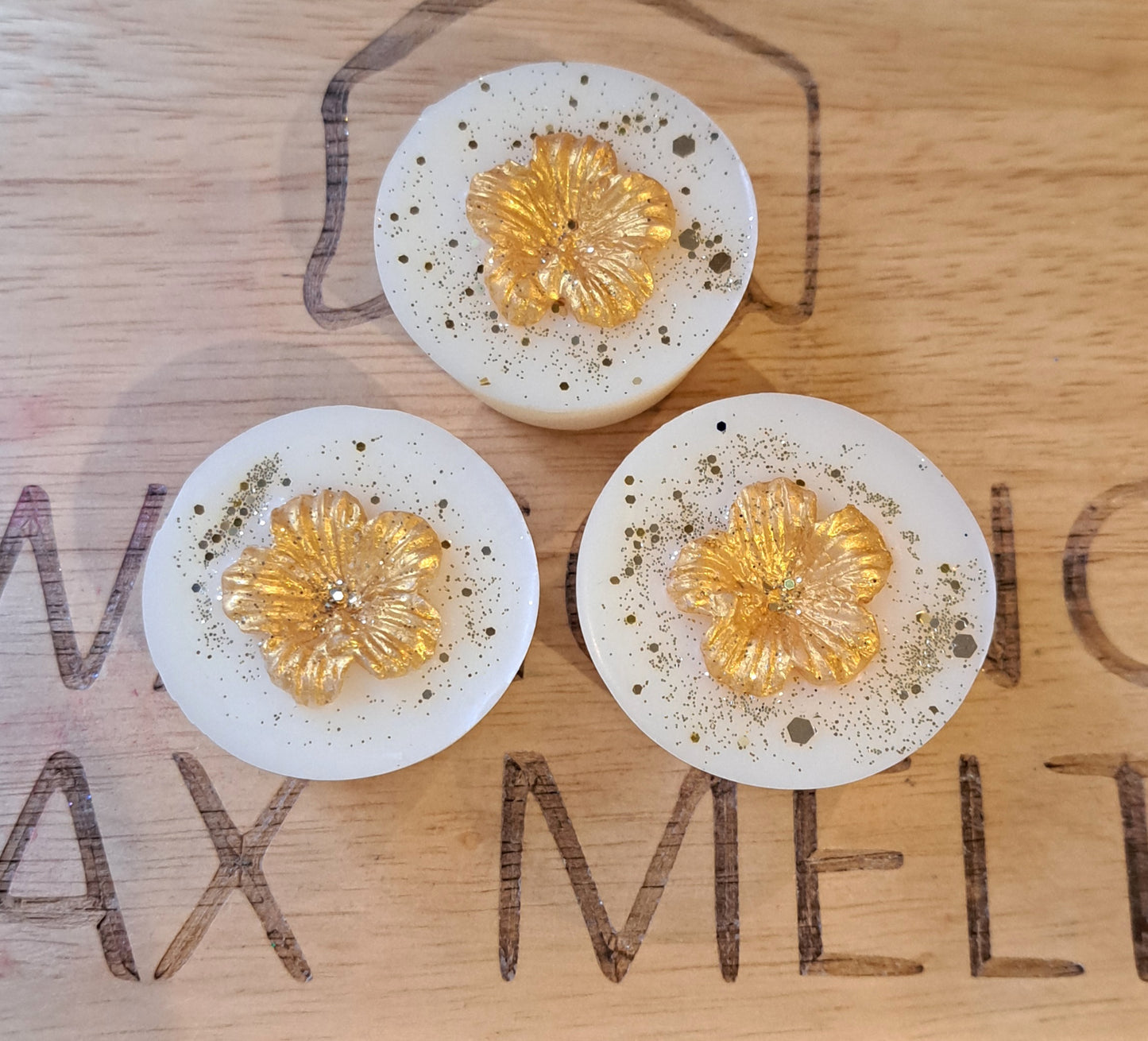 Seasonal Pies and sets