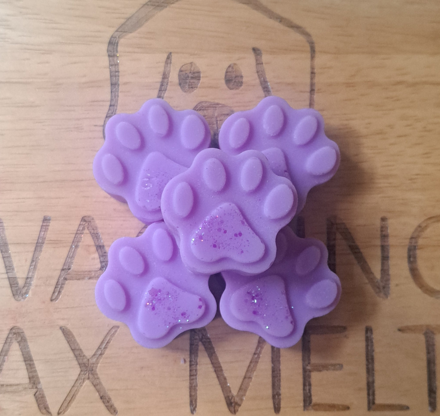 Paw Wax Melt