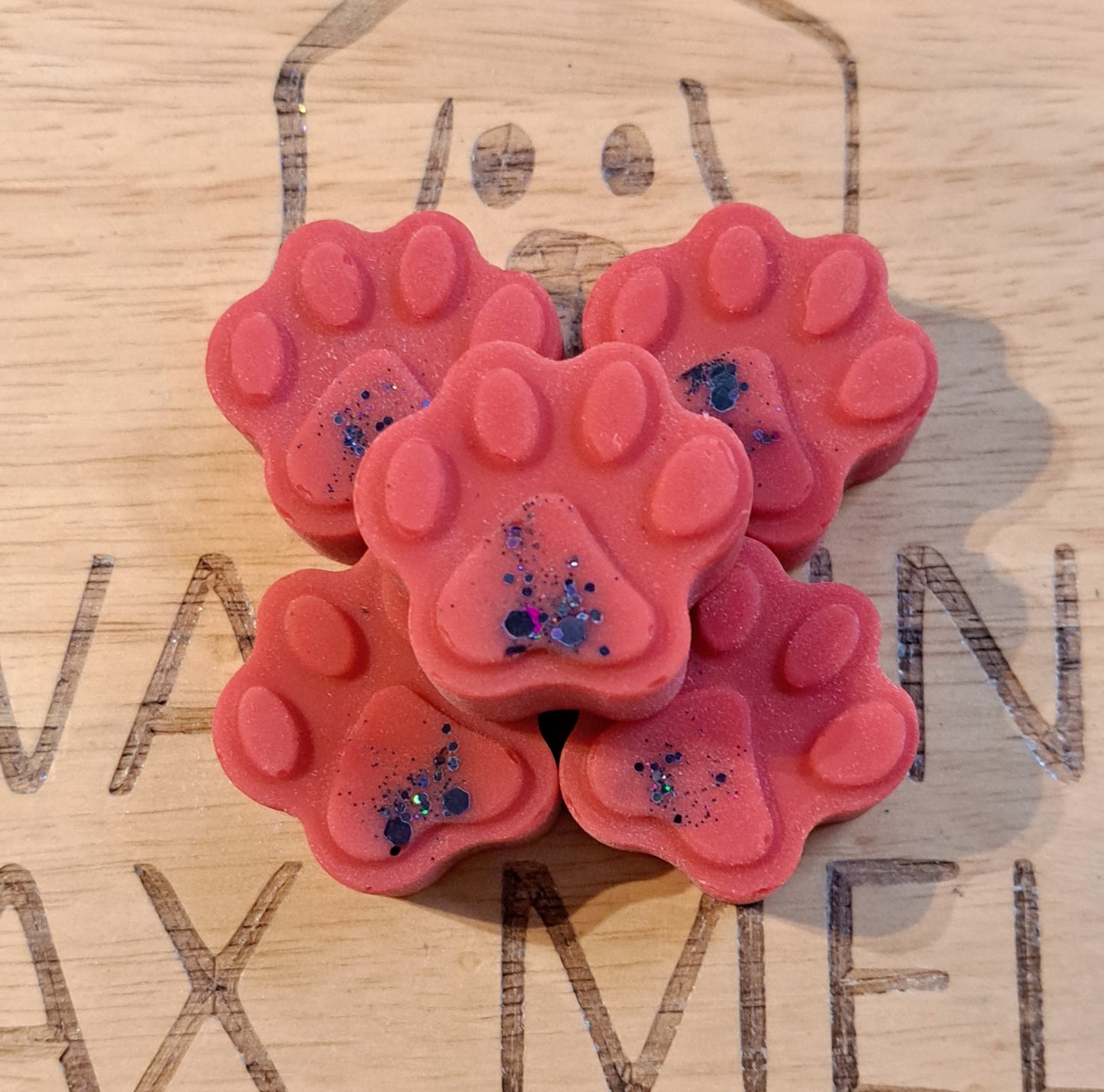 Paw Wax Melt