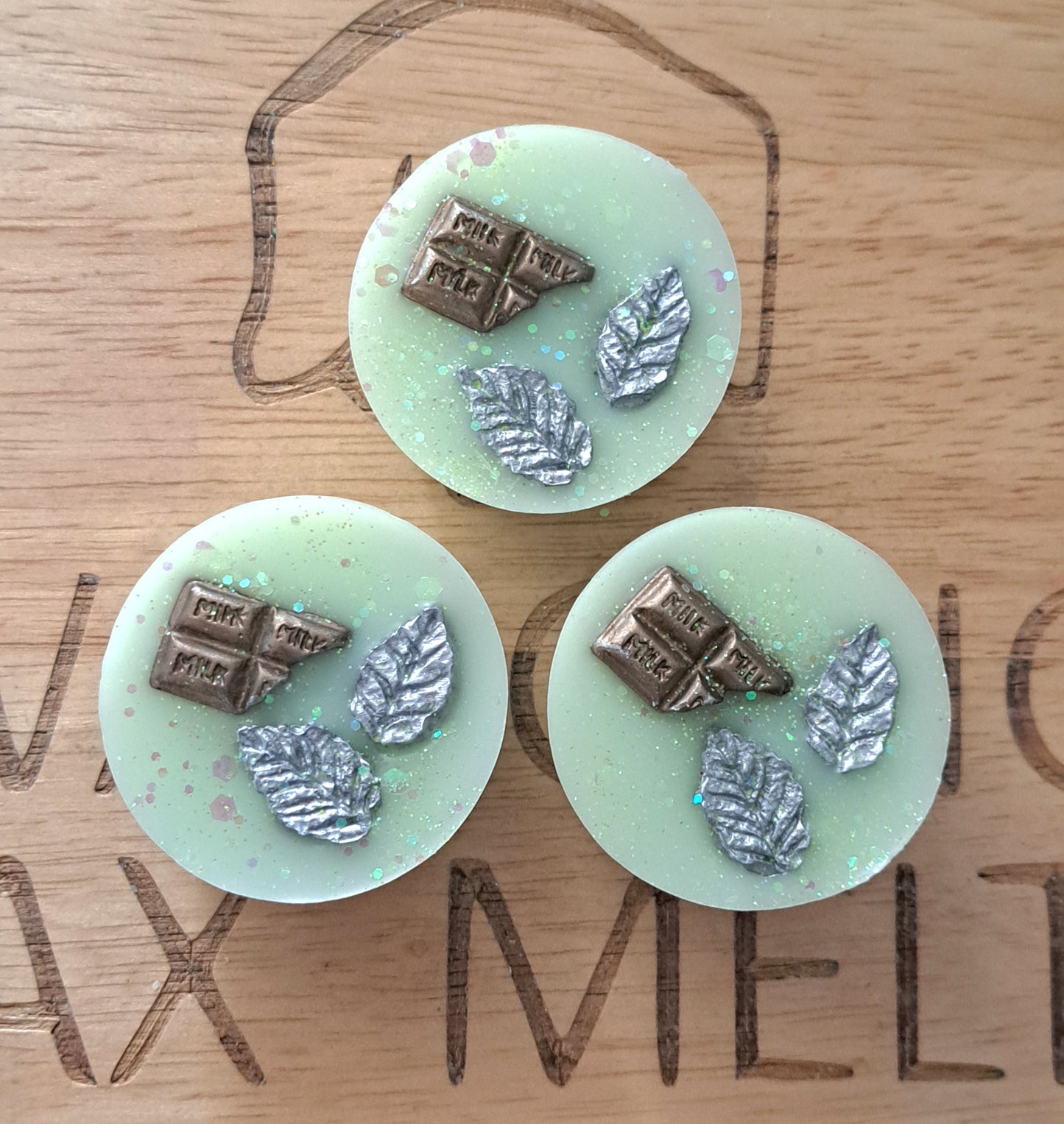 Seasonal Pies and sets