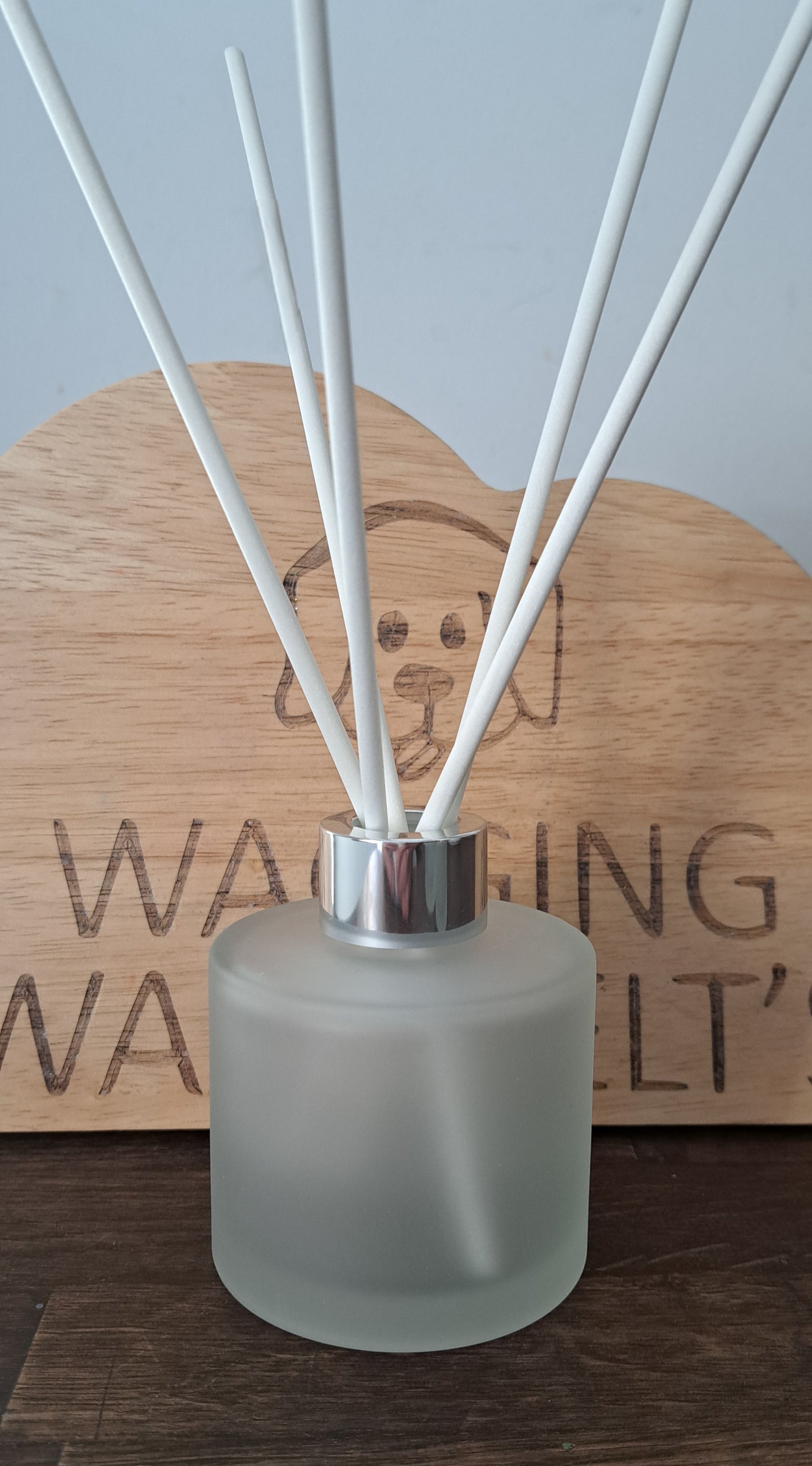 Reed Diffusers 100ml