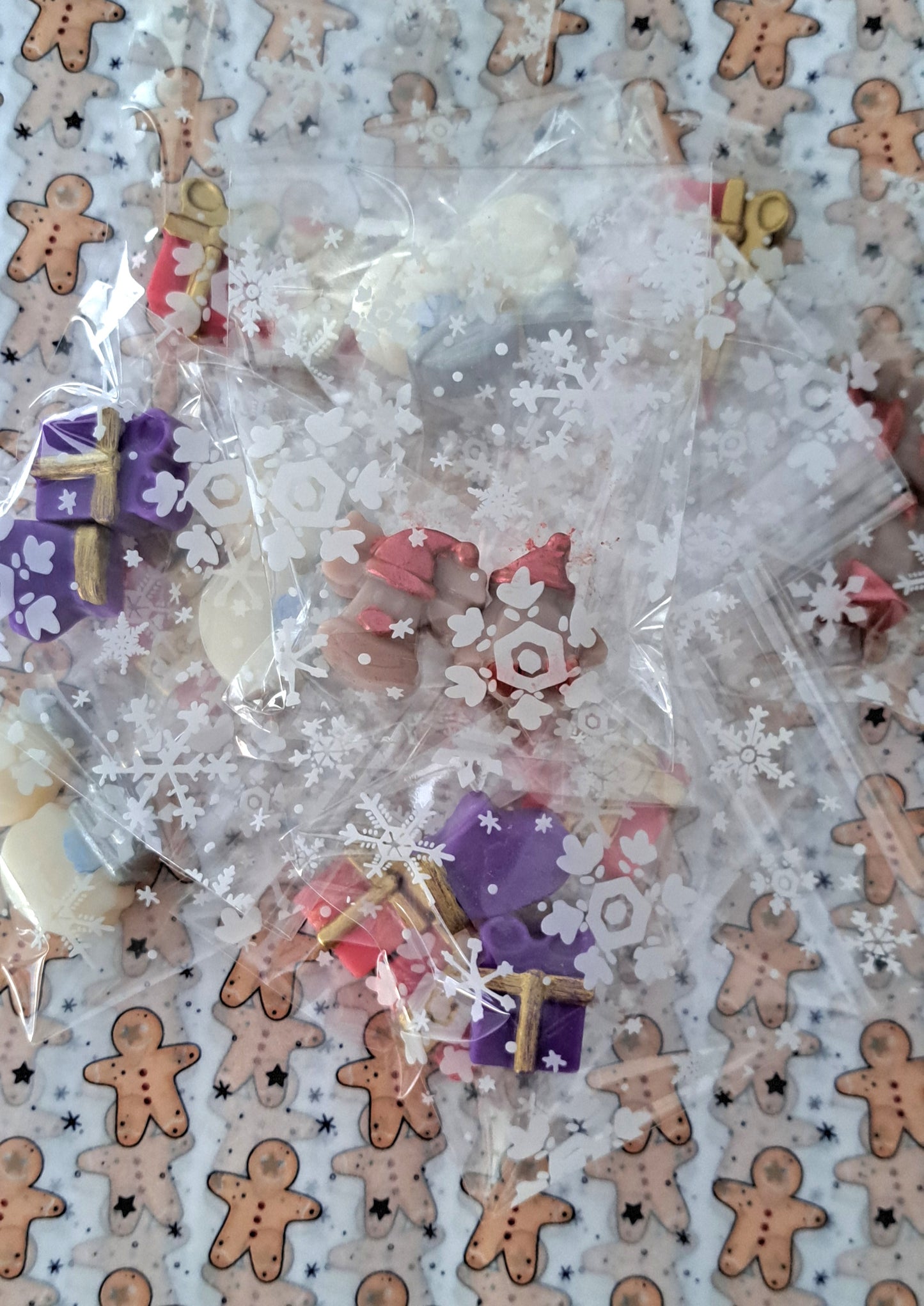 12 Days of Advent Christmas Calendar