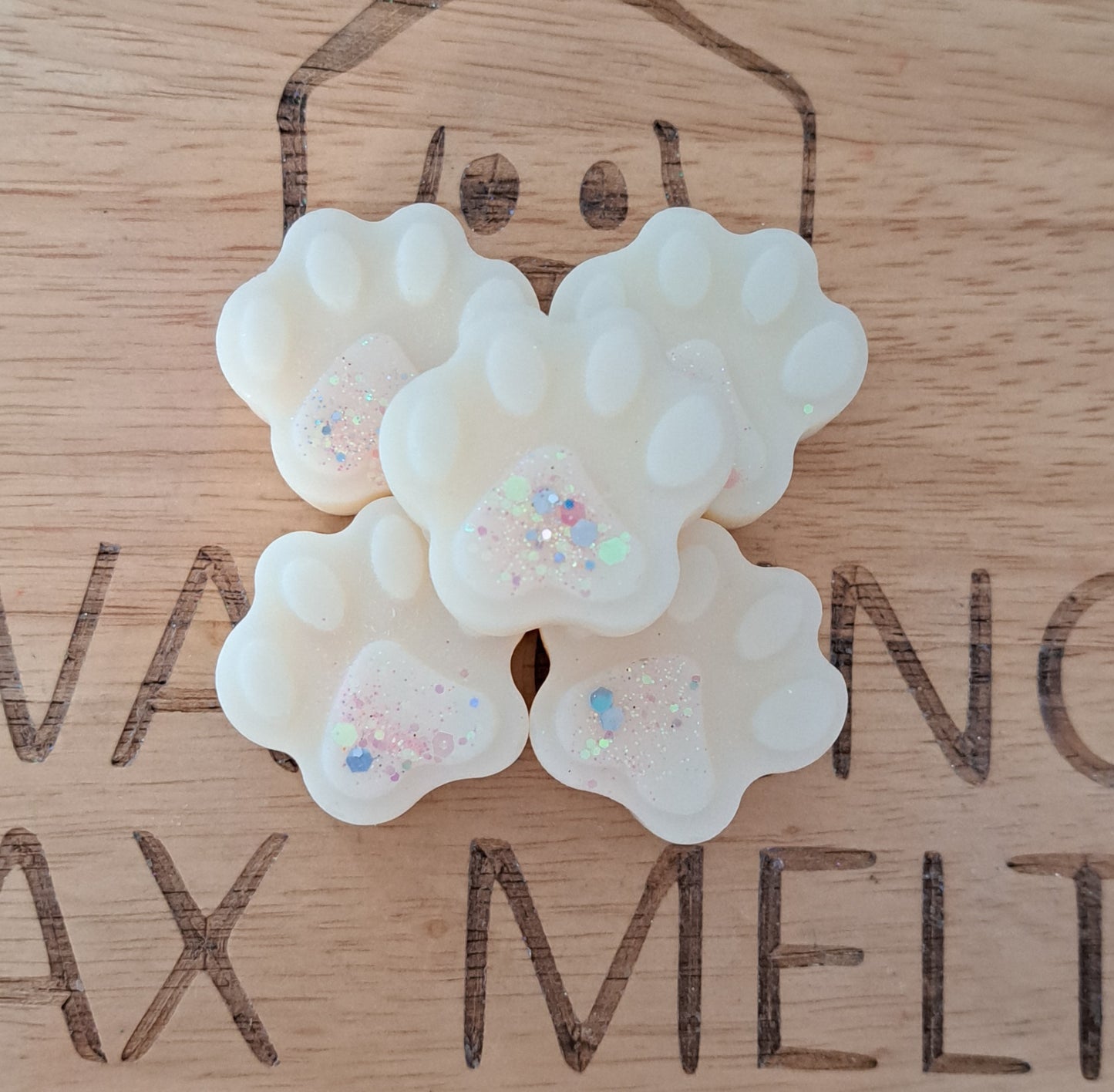 Paw Wax Melt