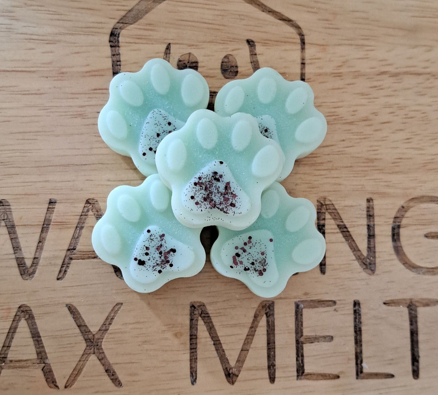 Paw Wax Melt